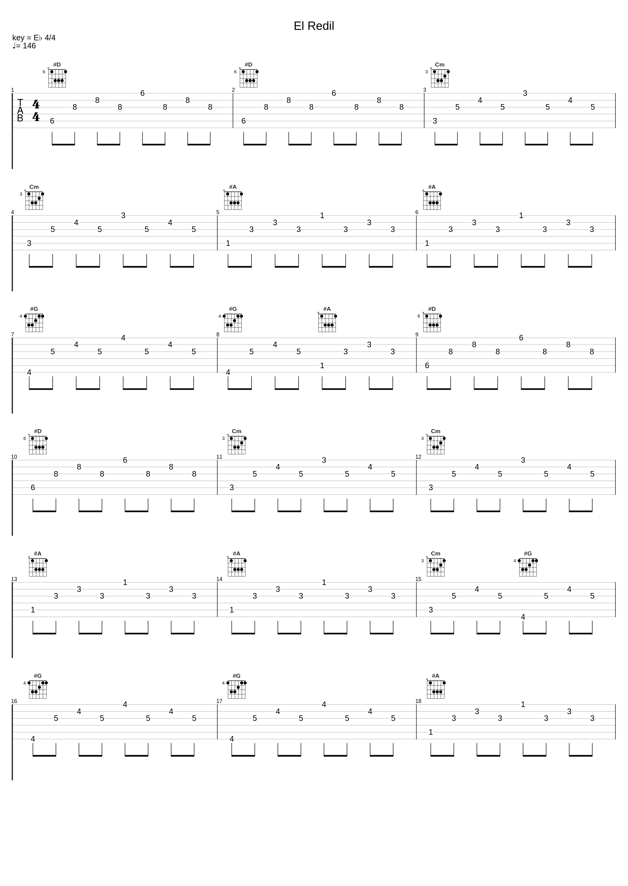 El Redil_Mala Reputación,David Rodríguez Otero,Miguel Candas Ceñal,Juan Santamaría Álvarez-Pedrosa,Francisco Martínez Quintana_1