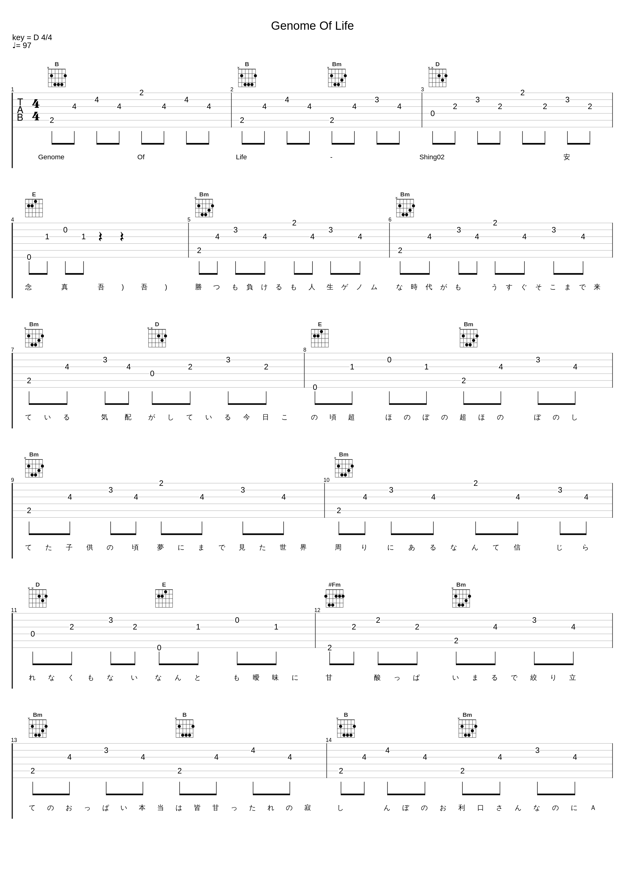 Genome Of Life_Shing02_1