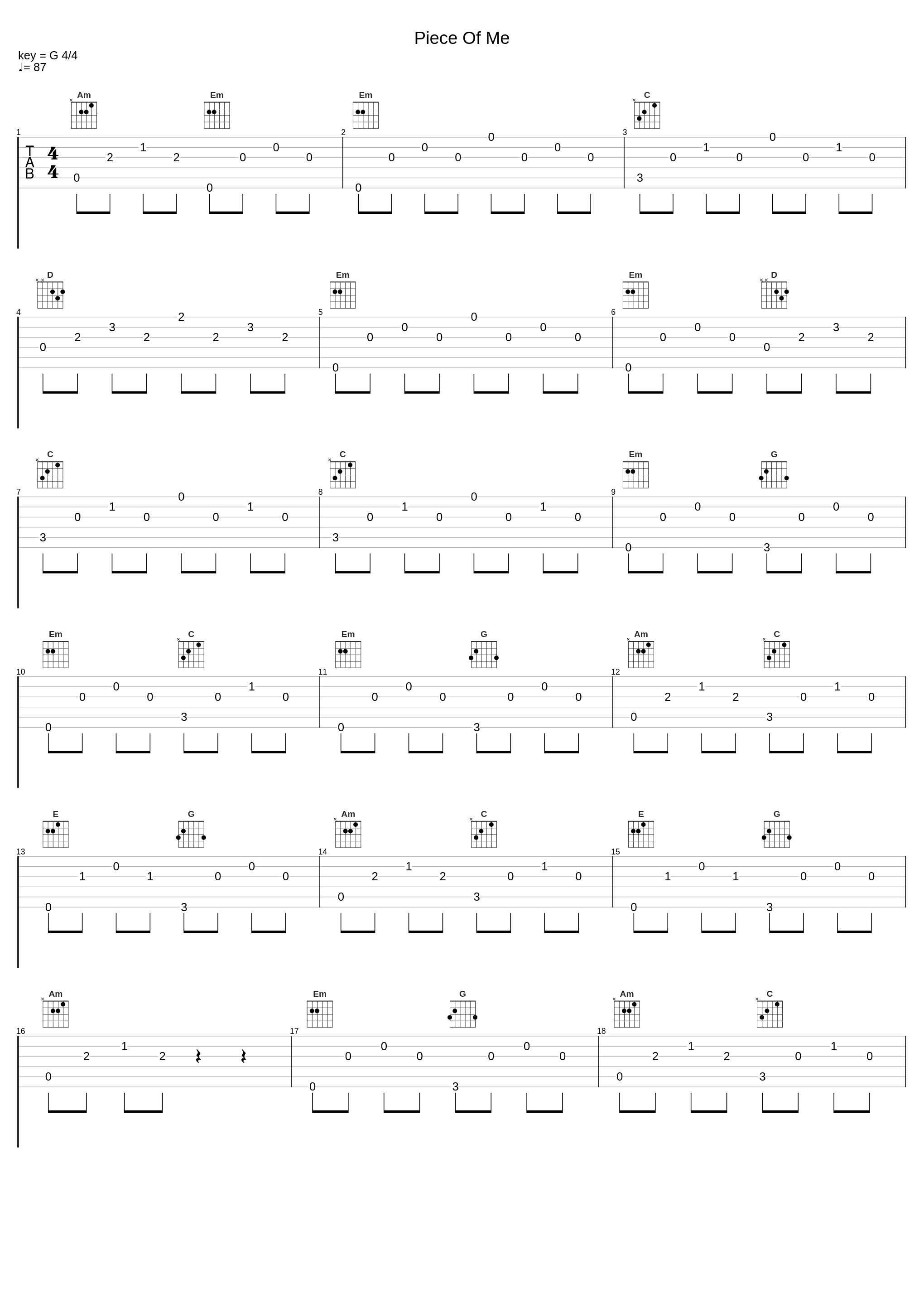 Piece Of Me_Vibe Chemistry_1