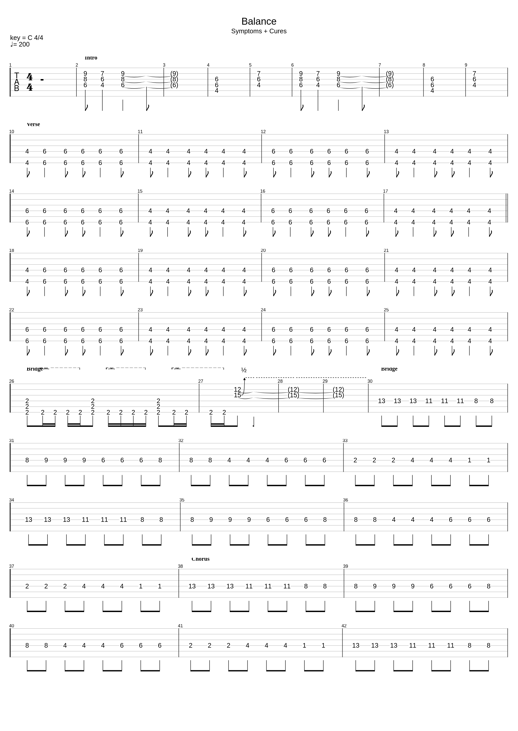 Balance_Comeback Kid_1