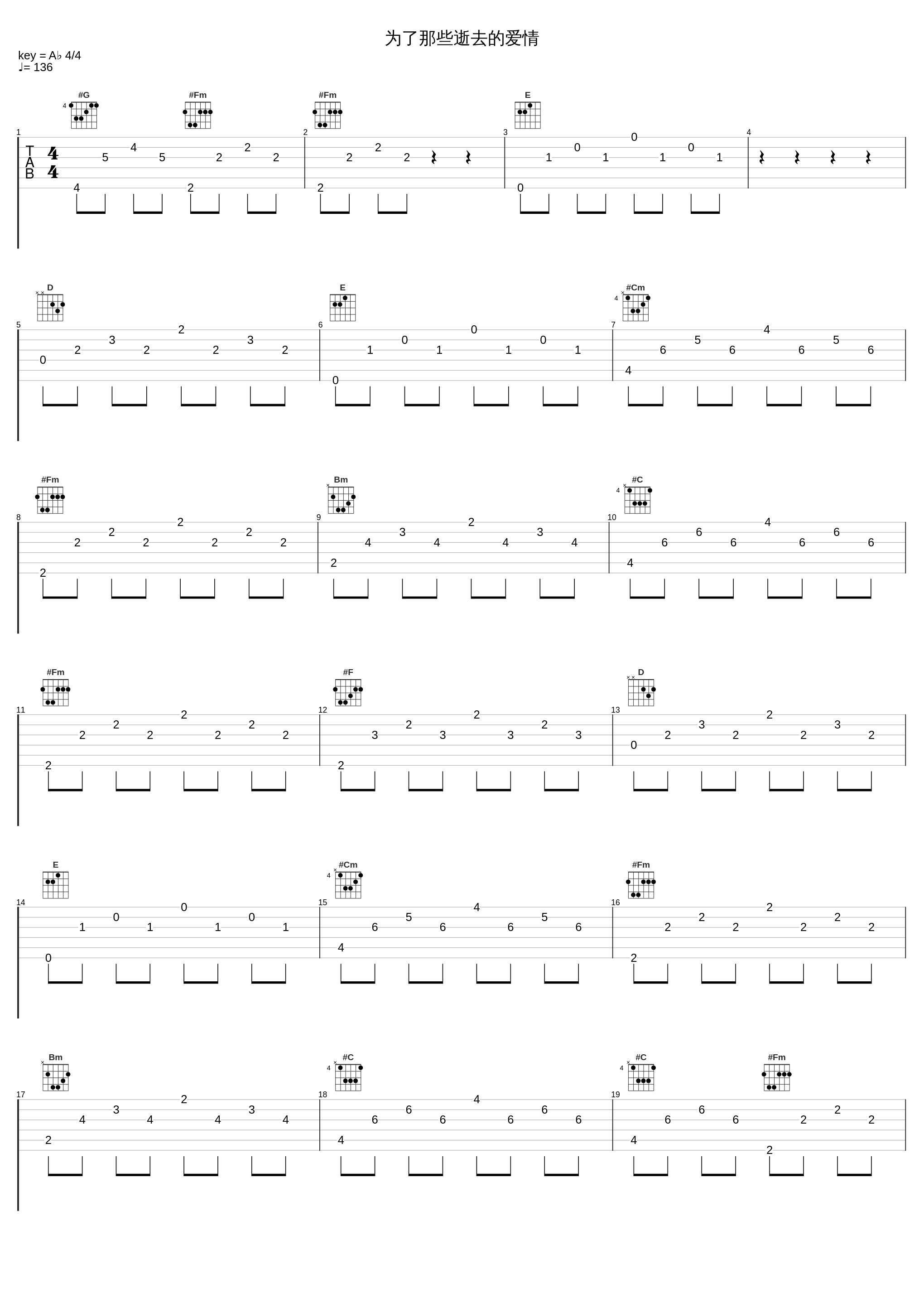 为了那些逝去的爱情_SNH48_1