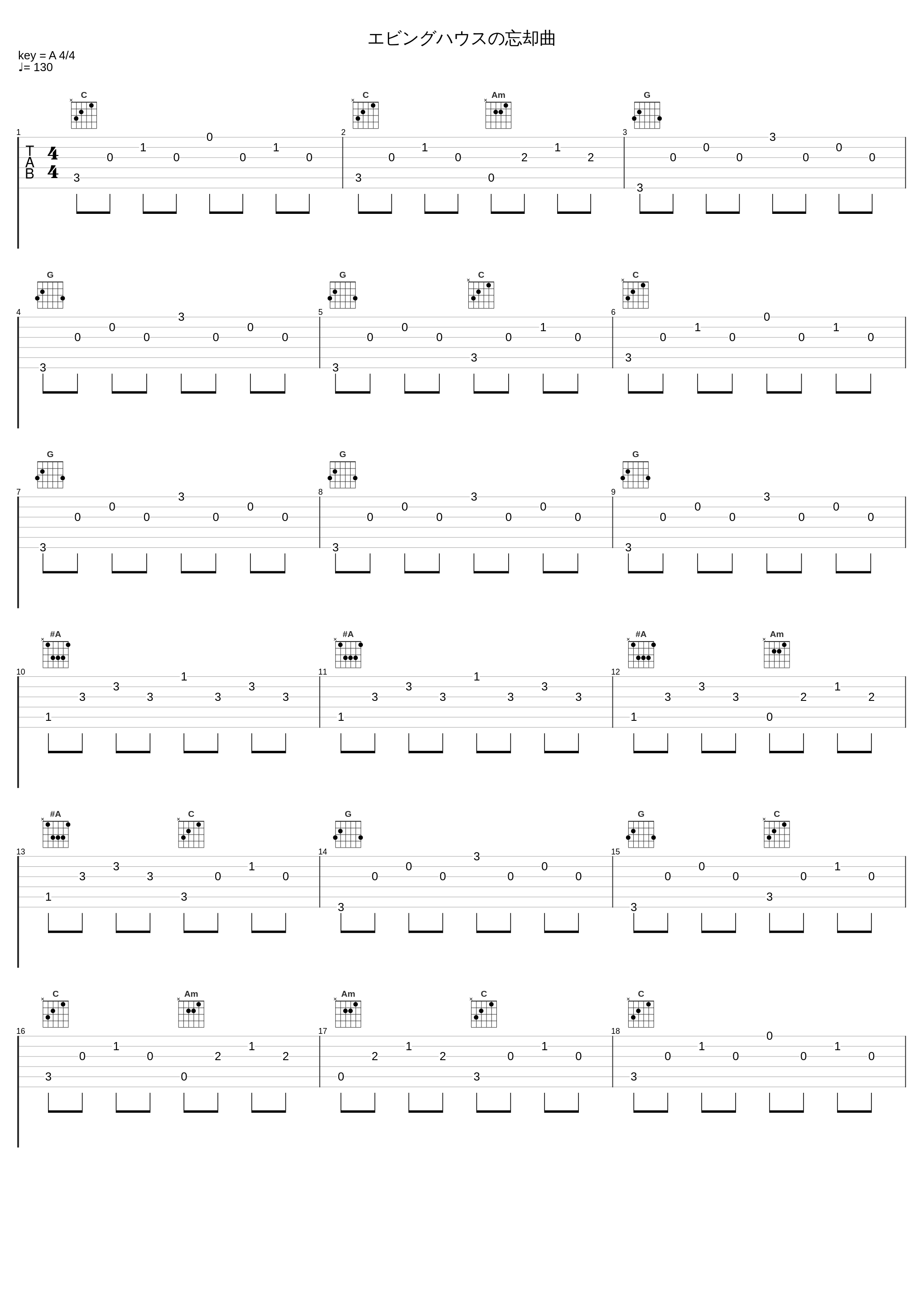 エビングハウスの忘却曲_VALSHE_1