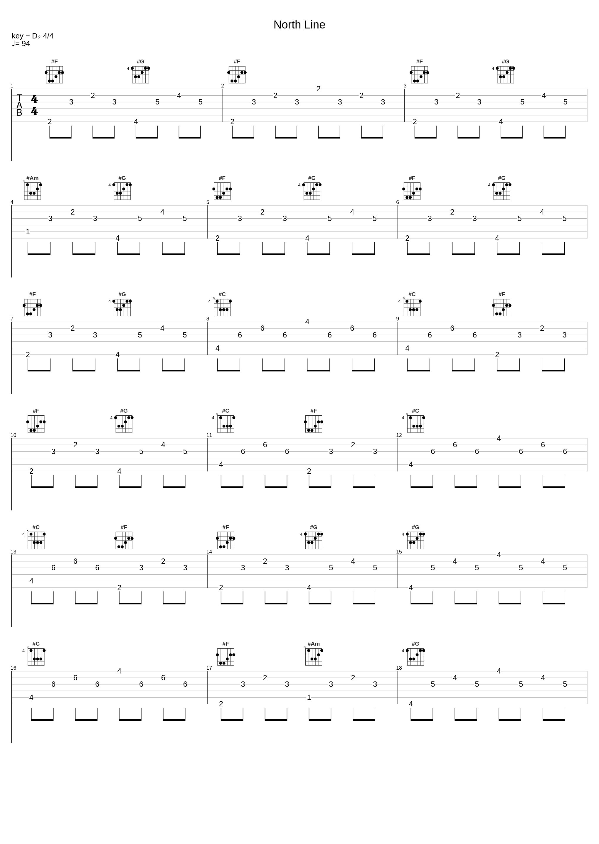 North Line_GIN_1