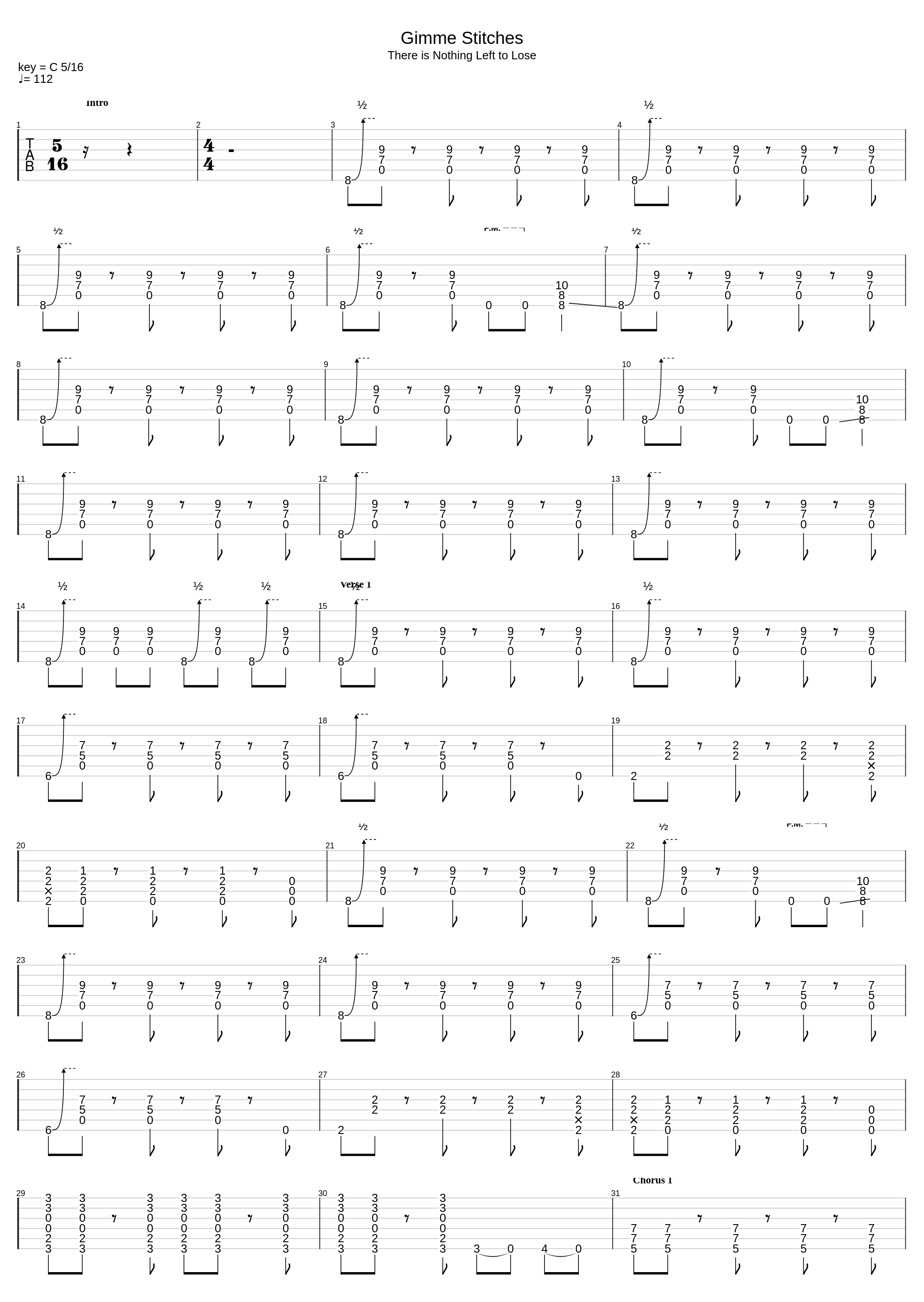 Hoodini_Gimme B*Tches_1