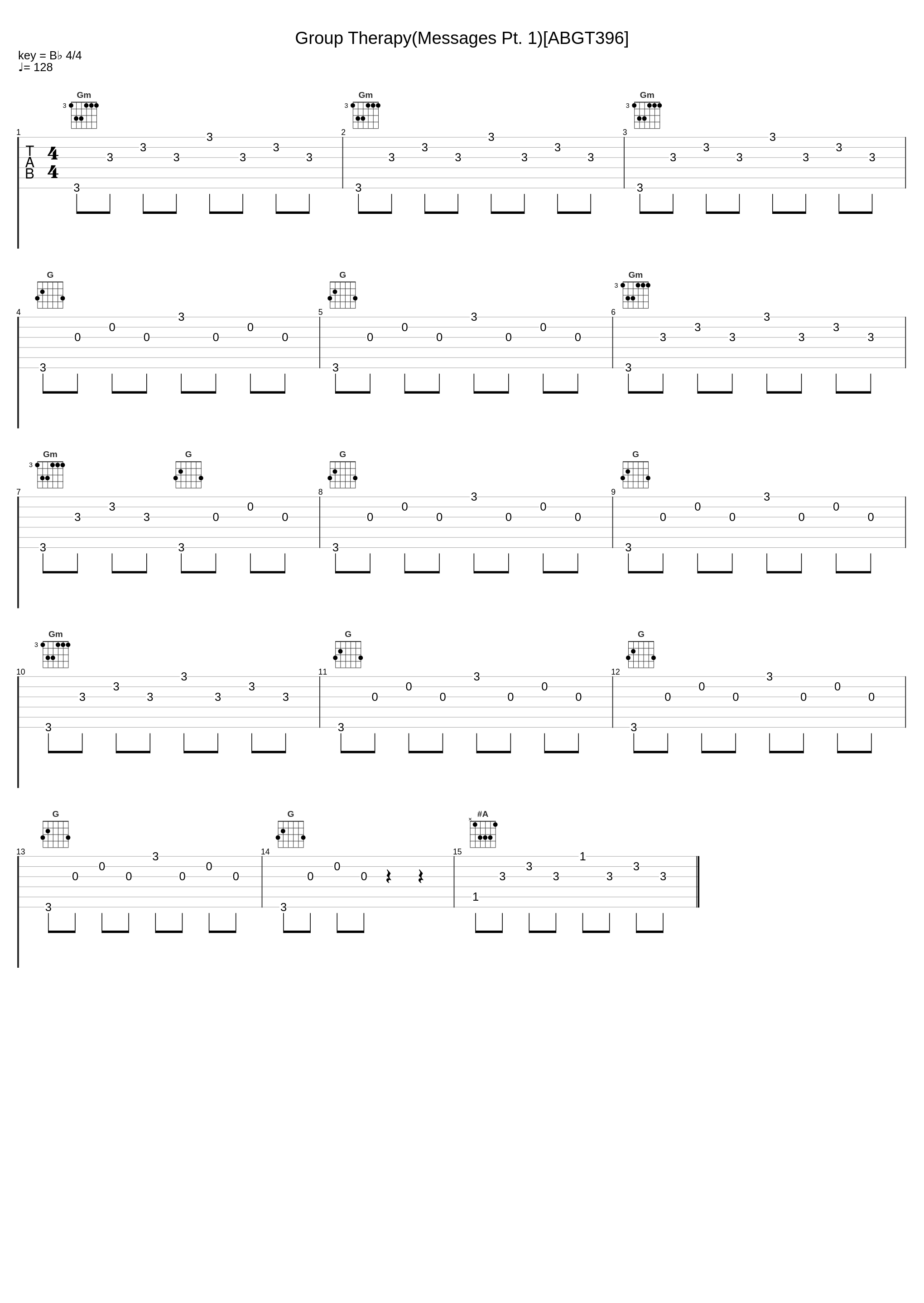 Group Therapy(Messages Pt. 1)[ABGT396]_Above & Beyond_1