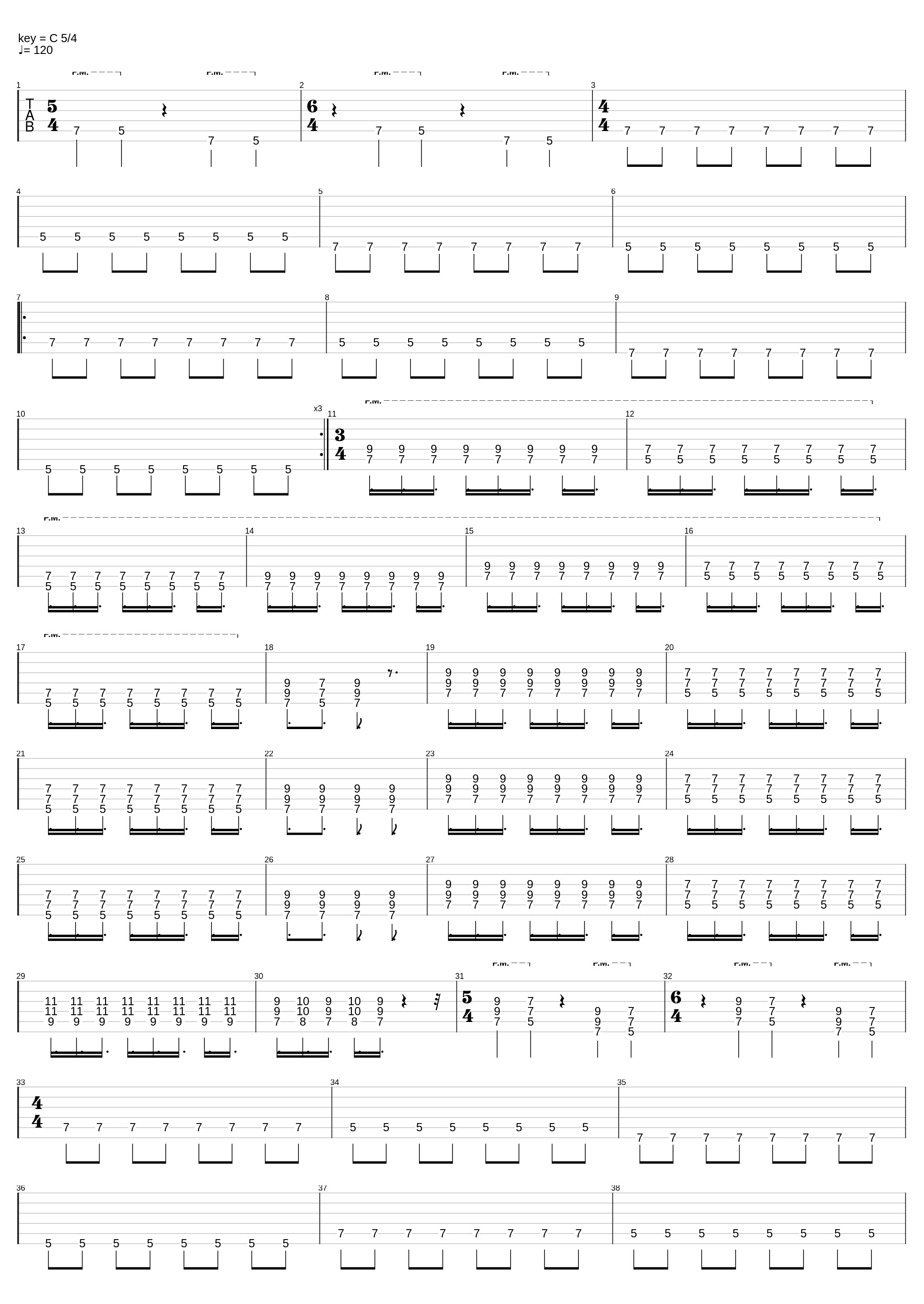 Zombie (Vorläufig)_Kill Kid_1