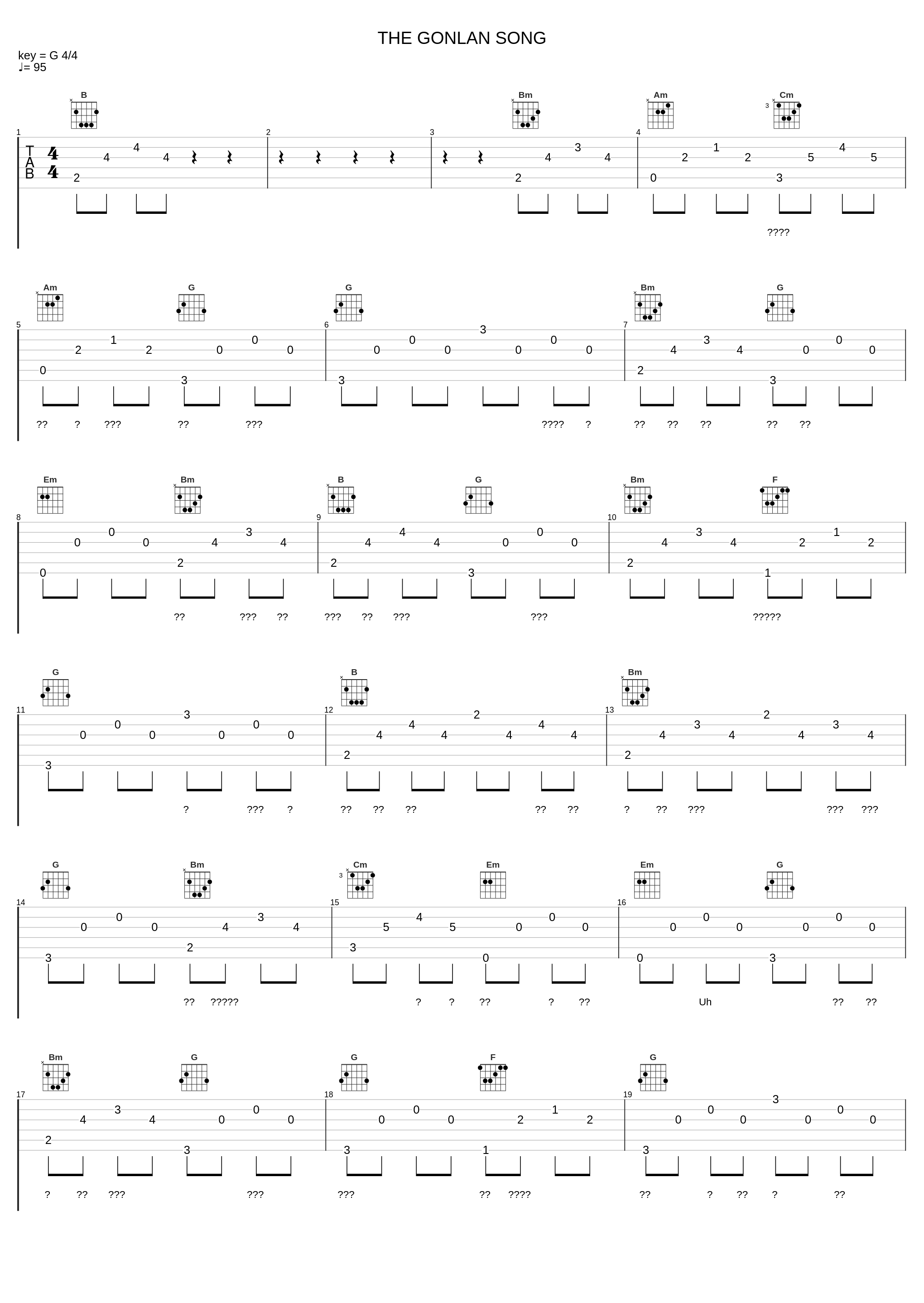 THE GONLAN SONG_SUMIN (수민),Slom_1