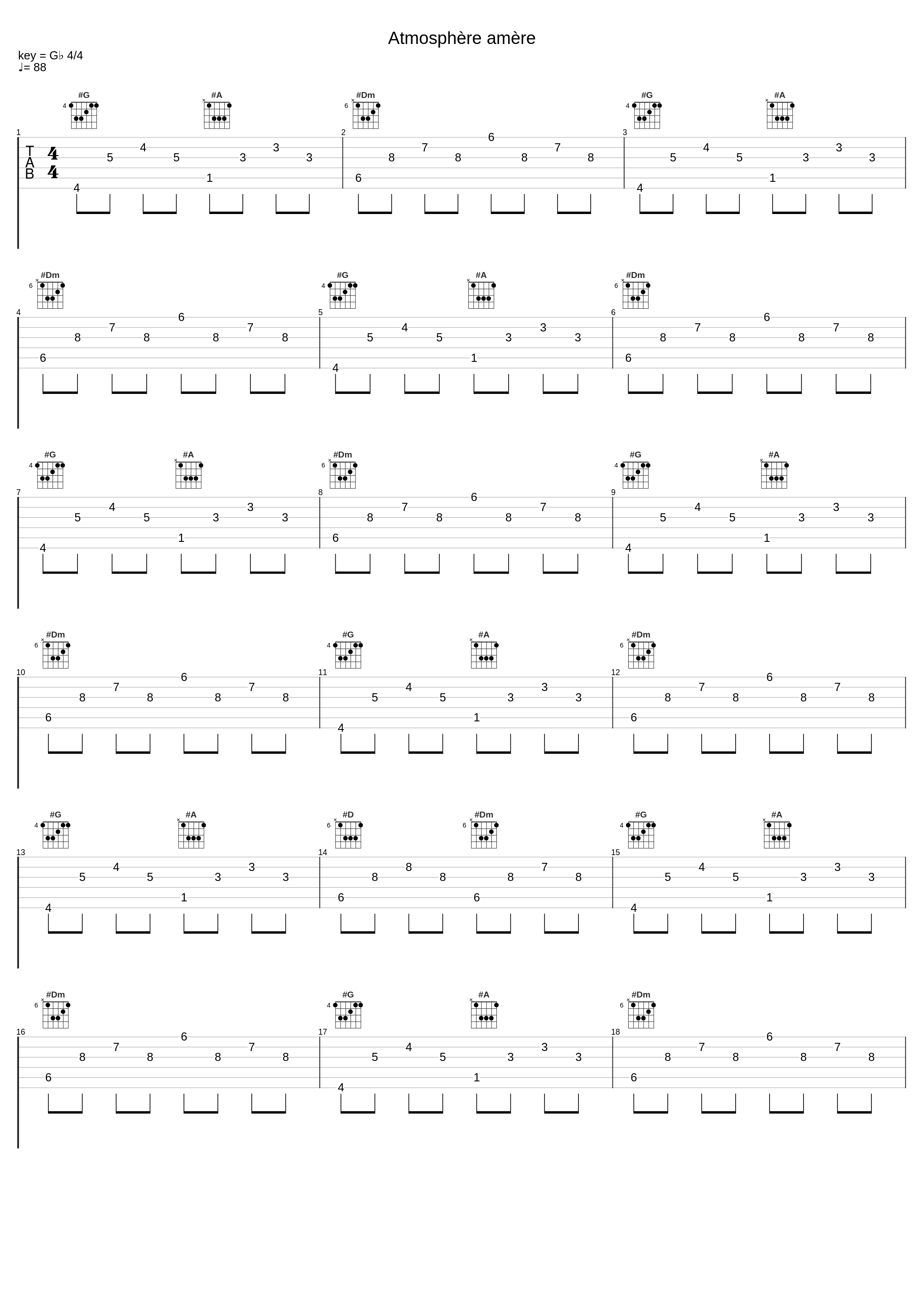 Atmosphère amère_Elle b,Leki_1