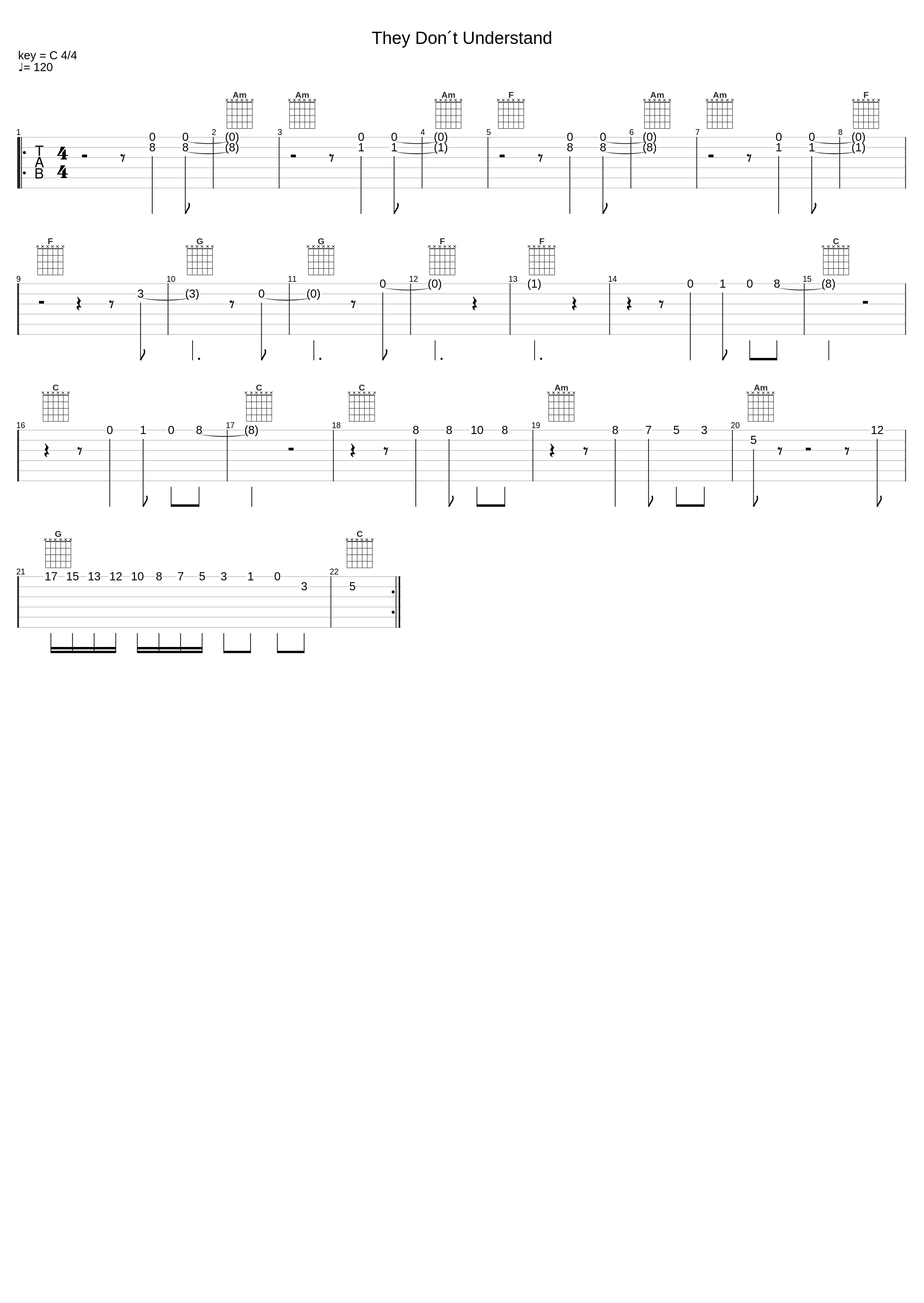 They Don´t Understand am_Max Wegener_1