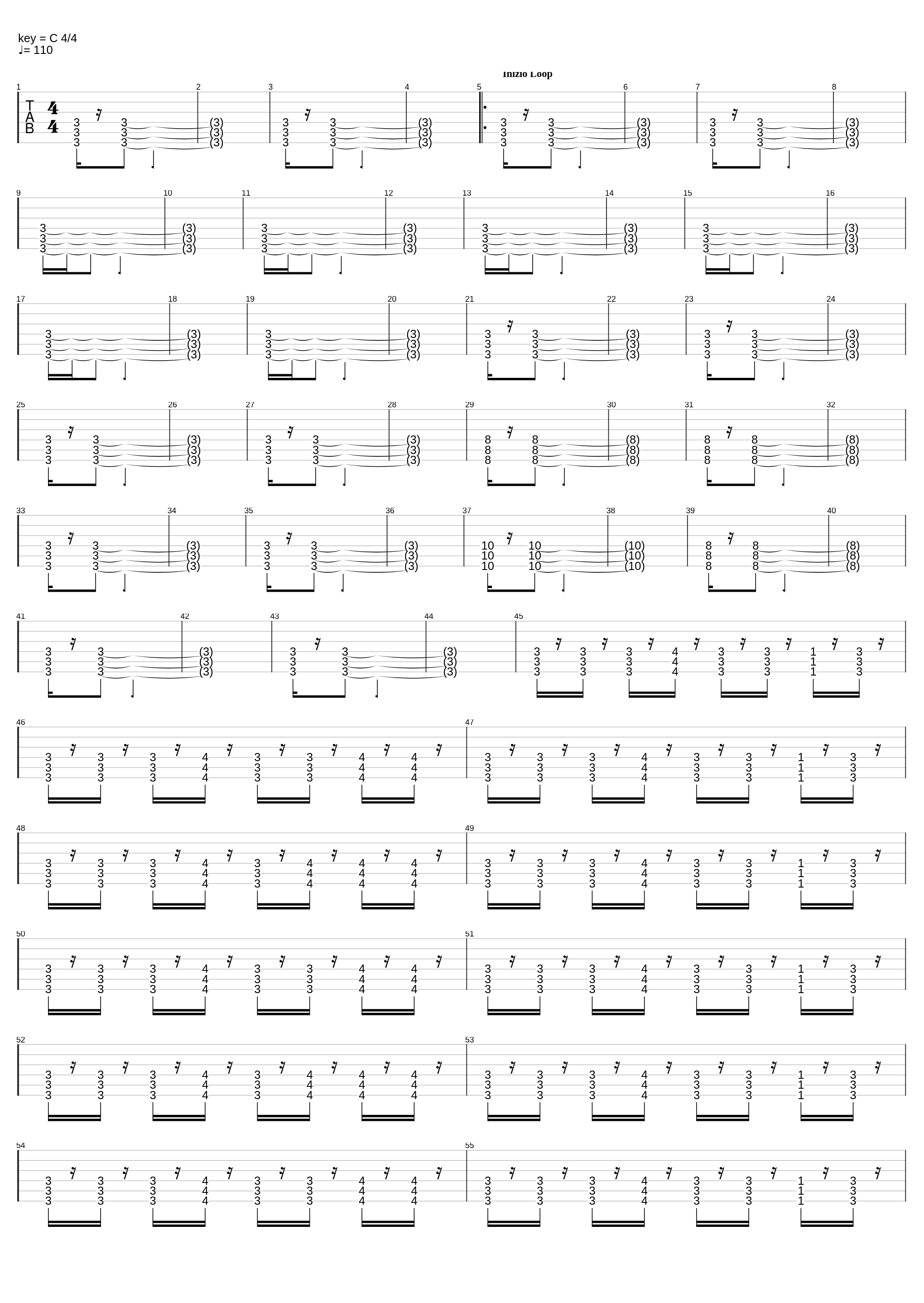 Map 07 - Dead Simple_Doom_1