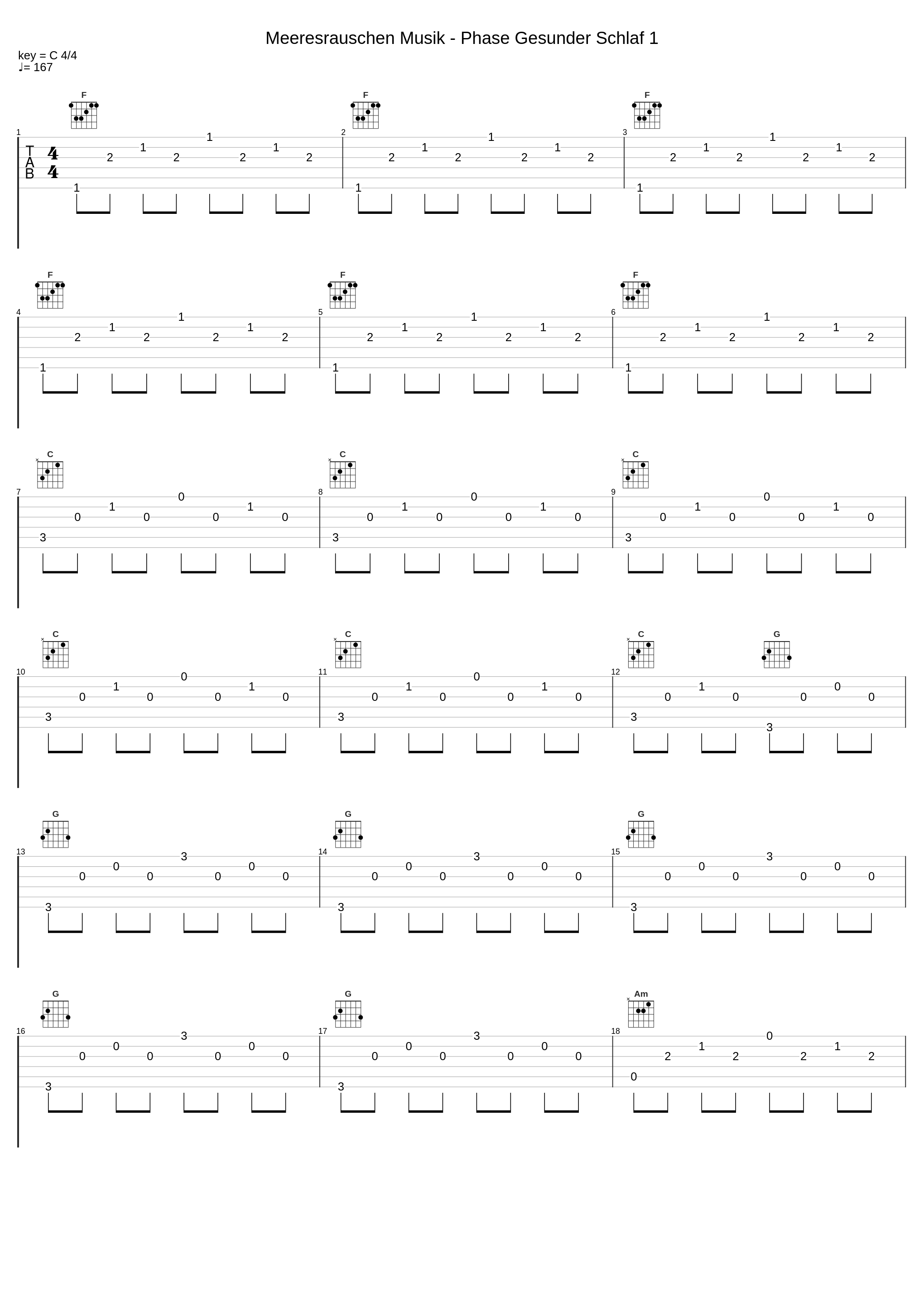 Meeresrauschen Musik - Phase Gesunder Schlaf 1_Max Entspannung,Meeresrauschen Project,Torsten Abrolat_1