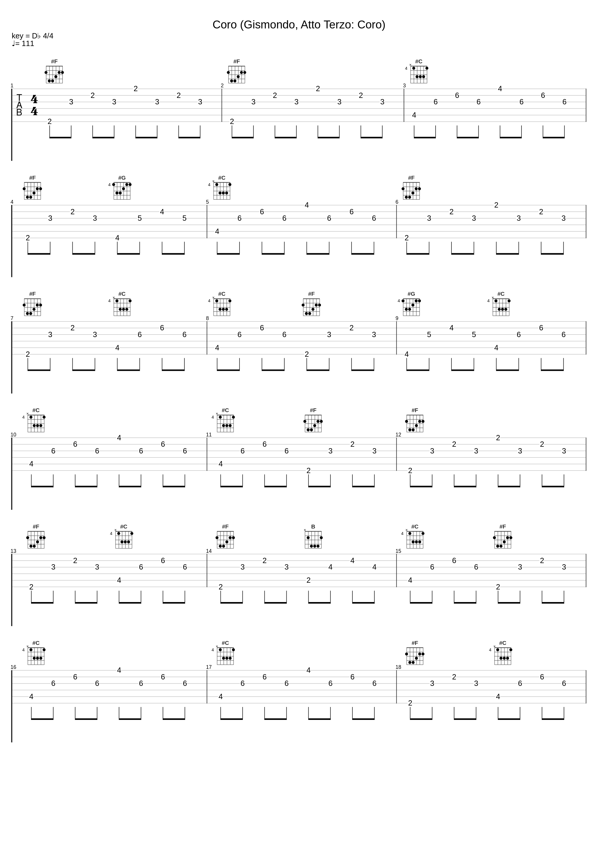 Coro (Gismondo, Atto Terzo: Coro)_Jake Arditti,Martyna Pastuszka,Orkiestra Historyczna,Nicholas Tamagna,Max Emanuel Cencic,Yuriy Mynenko,Sophie Junker,Aleksandra Kubas-Kruk,Dilyara Idrisova_1