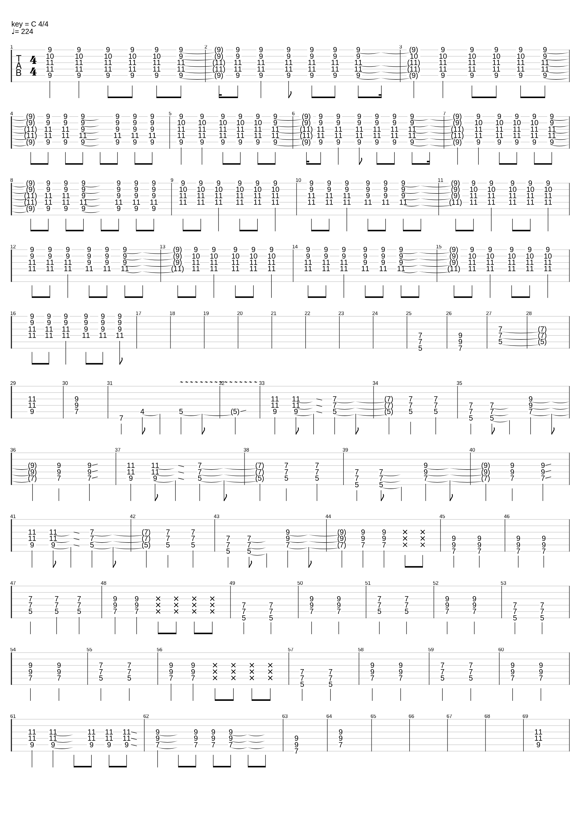 Be My Escape(RADIO VERSION)_Relient K_1