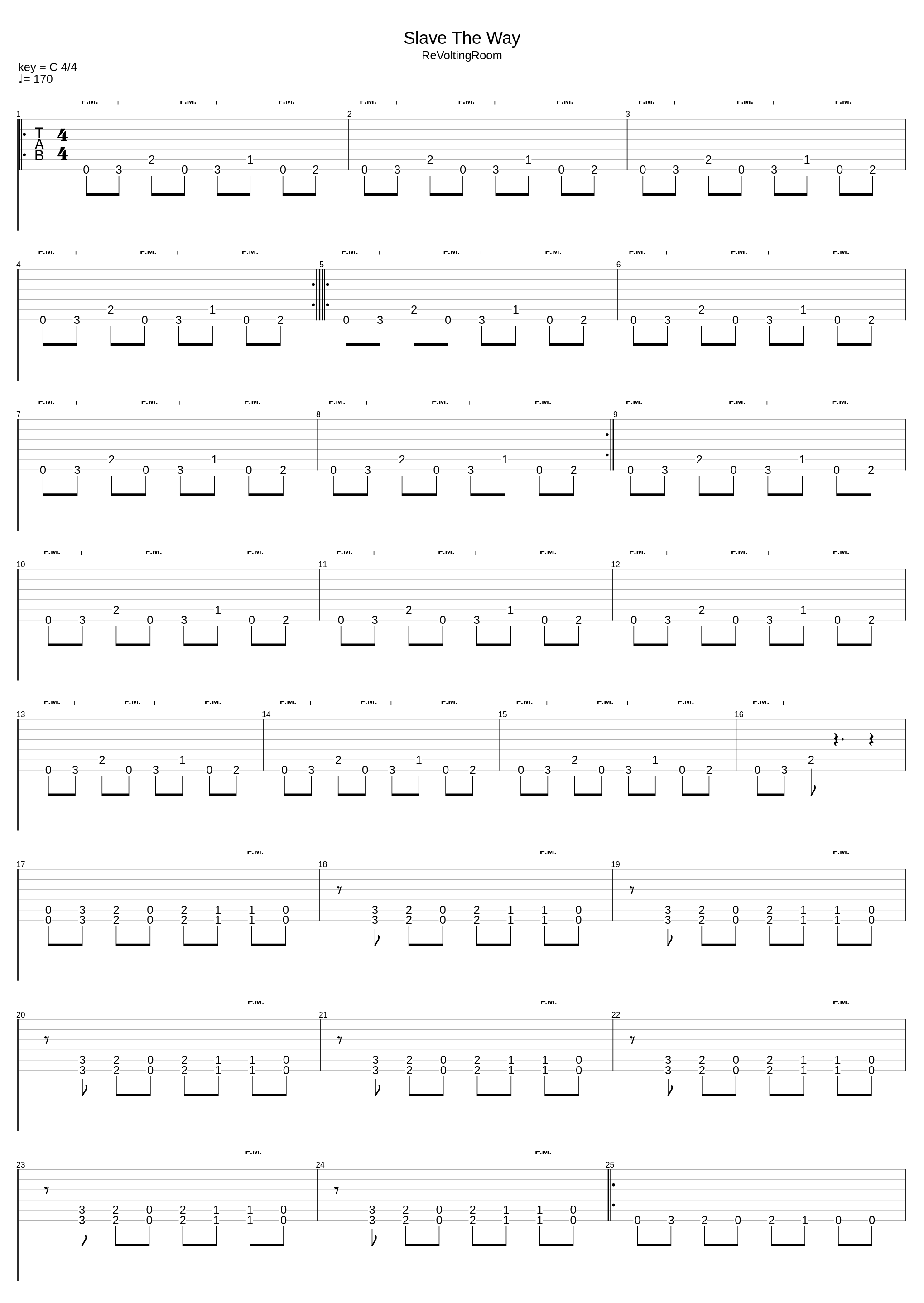 Slave The Way_Skinlab_1