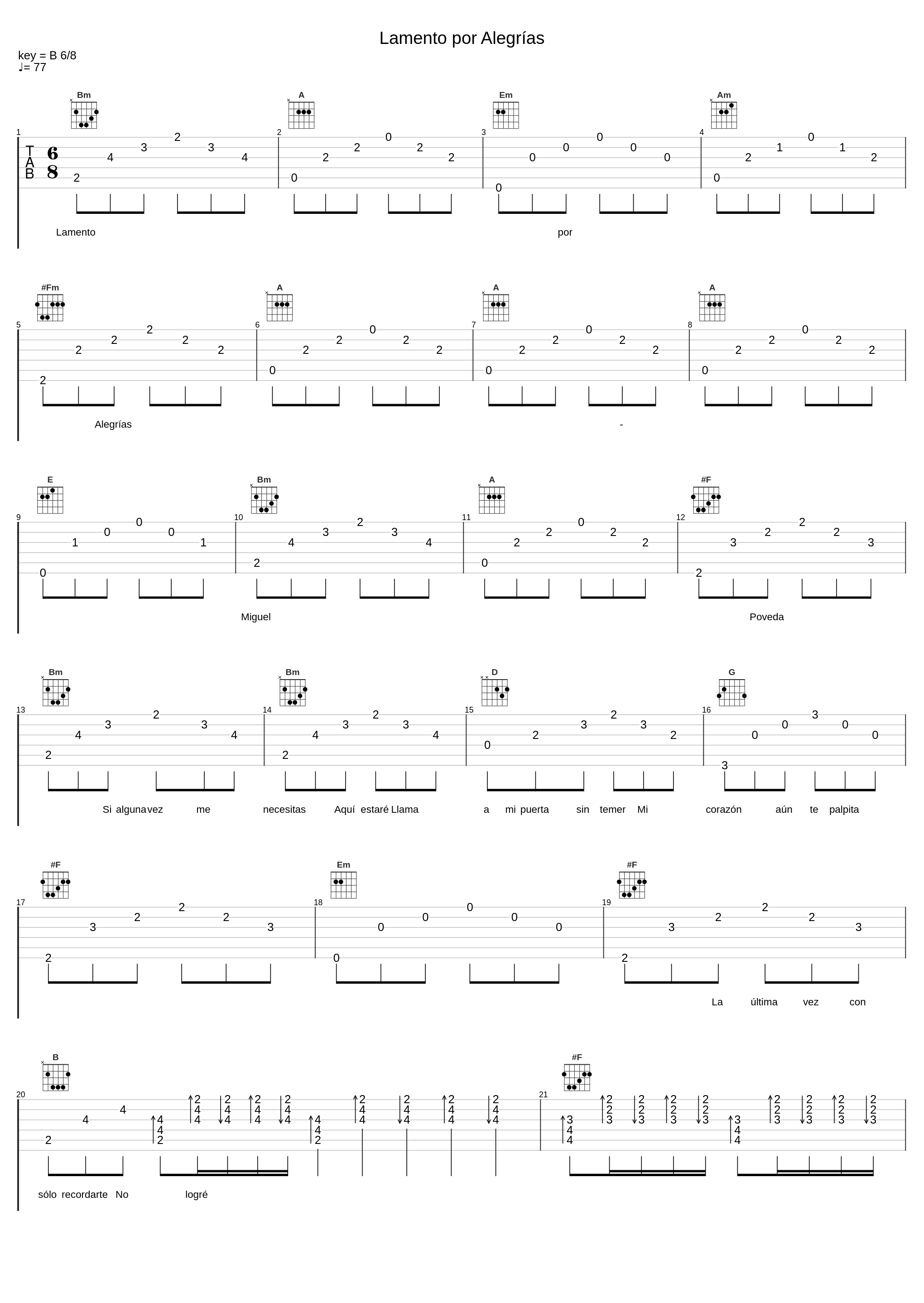 Lamento por Alegrías_Miguel Poveda_1