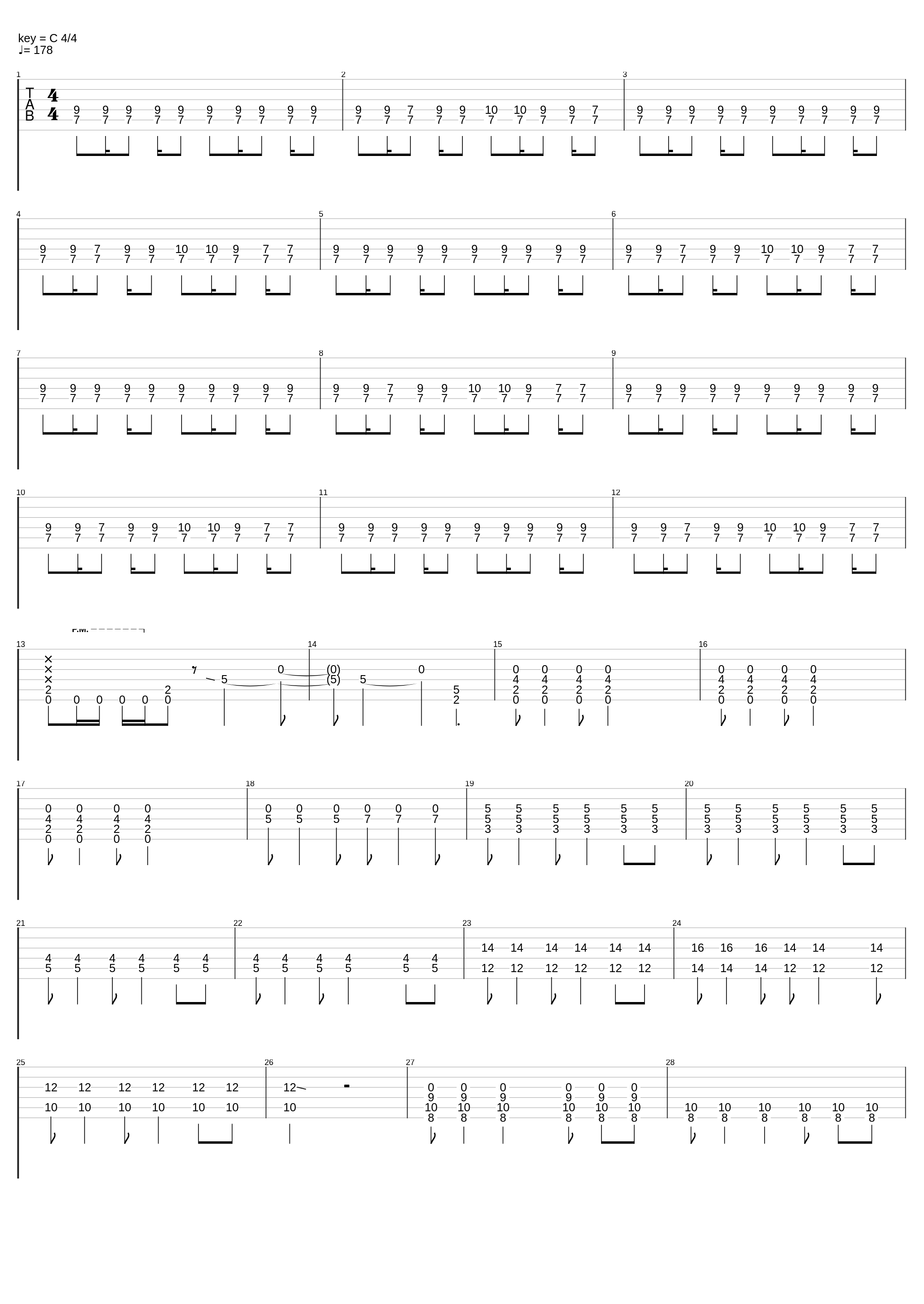 Face The Fire_Comeback Kid_1