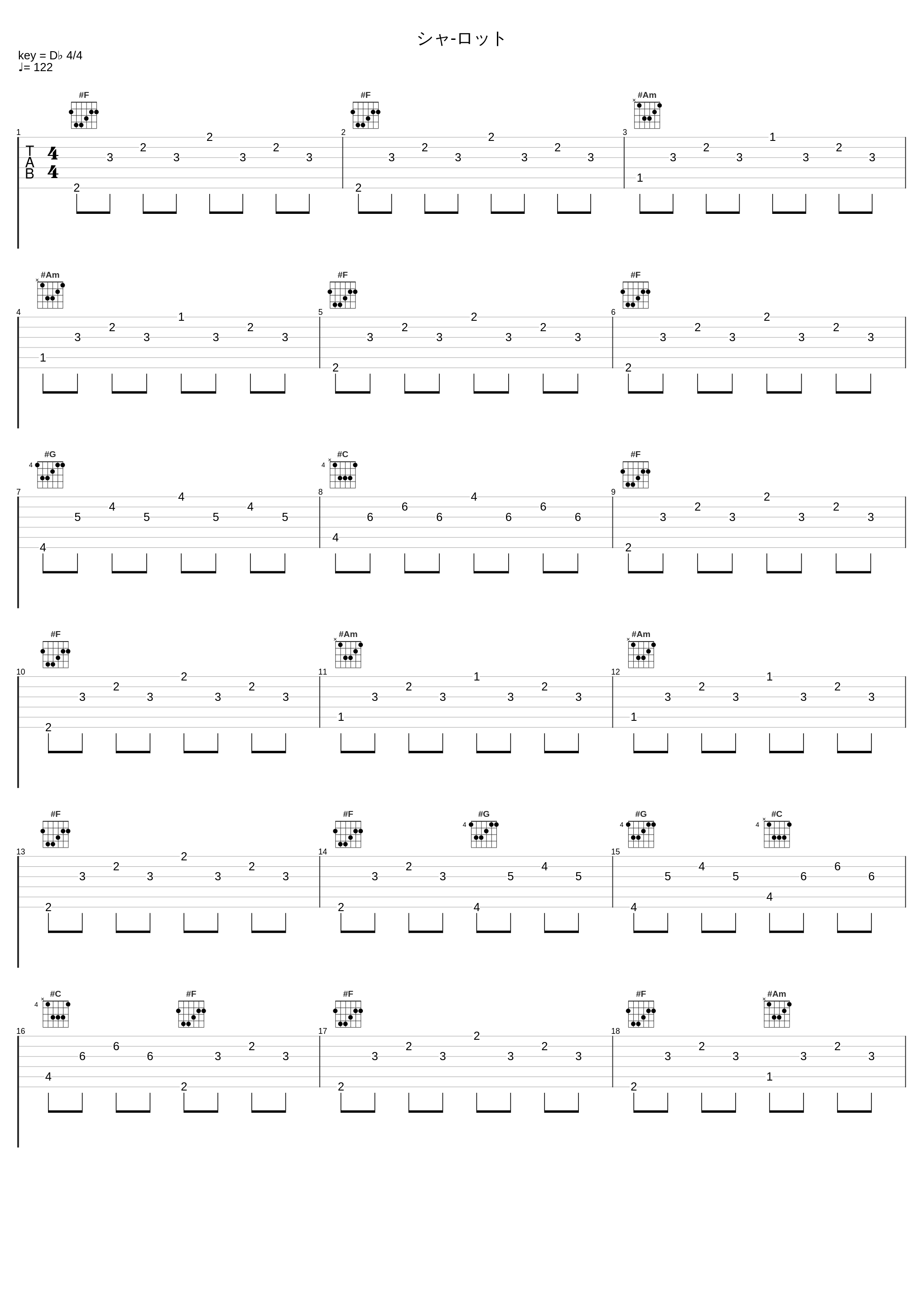 シャ-ロット_ART-SCHOOL_1