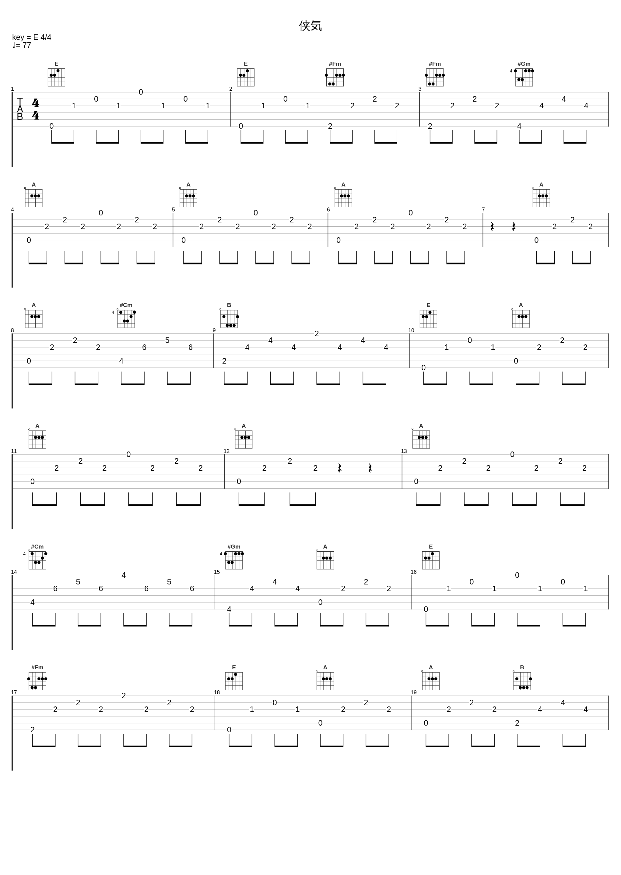 侠気_佐藤直纪_1