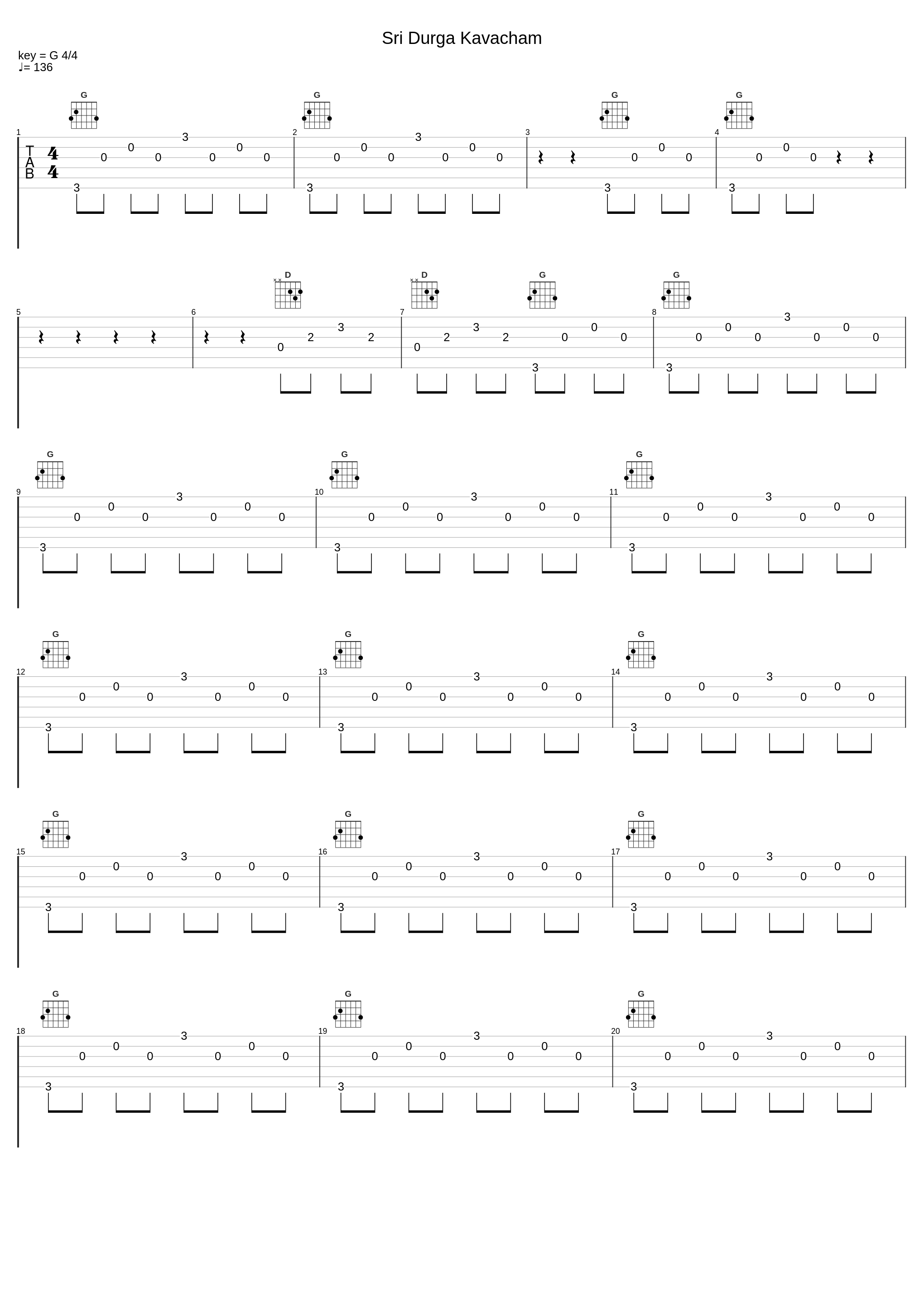 Sri Durga Kavacham_V Dhakshina Murthy,Deva,DV Ramani,Gomathy Ramasubramaniam,P Susheela,LR Eswari,Chithra,Jikki,Veeramaniraja,Mambalam Sisters,Vanijayaram_1