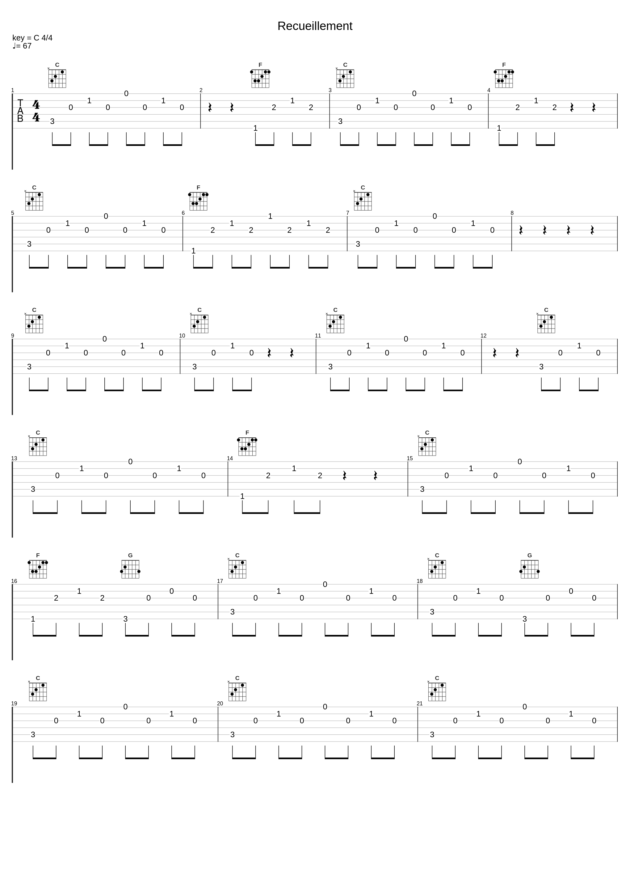 Recueillement_Marc Seberg_1