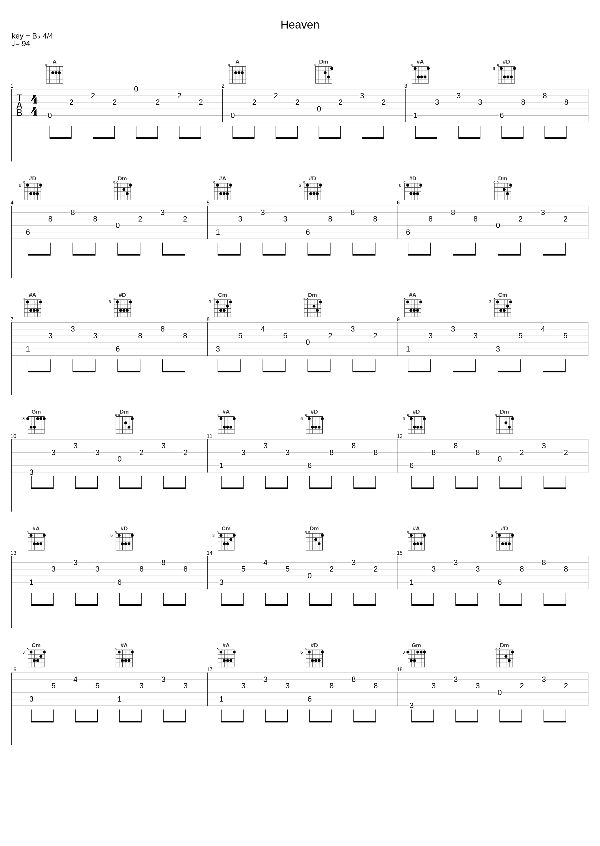 Heaven_L'indécis,Estelle Fege_1