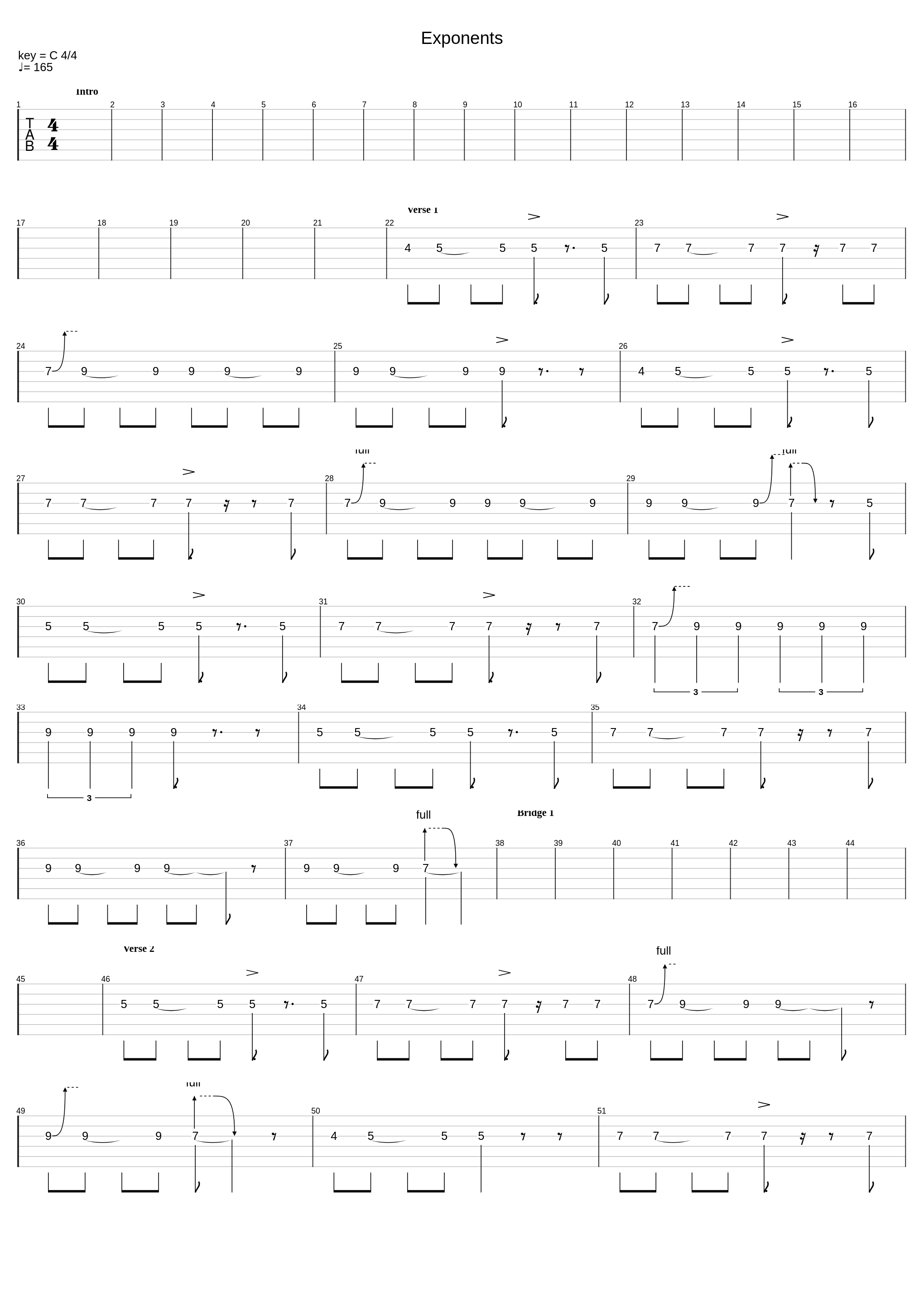 Exponents_B. Smith_1