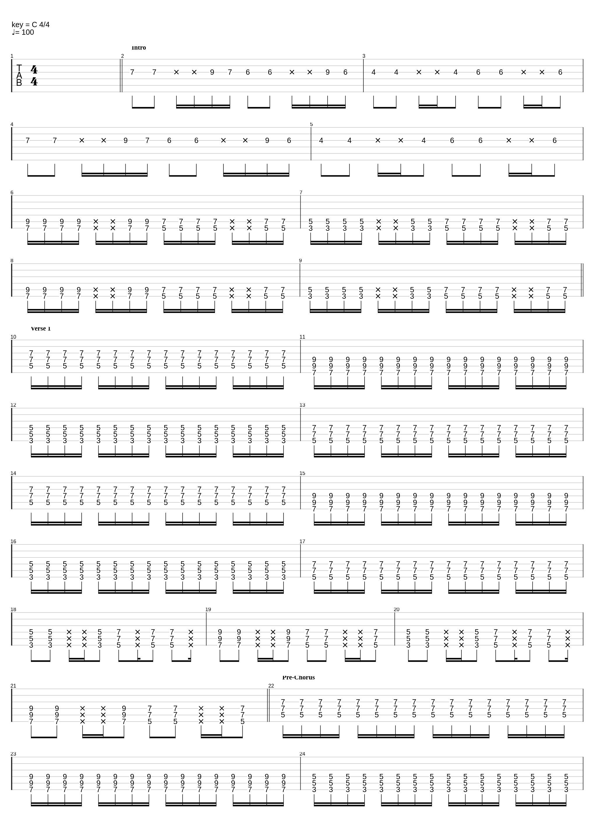 These Walls_Kill Kid_1