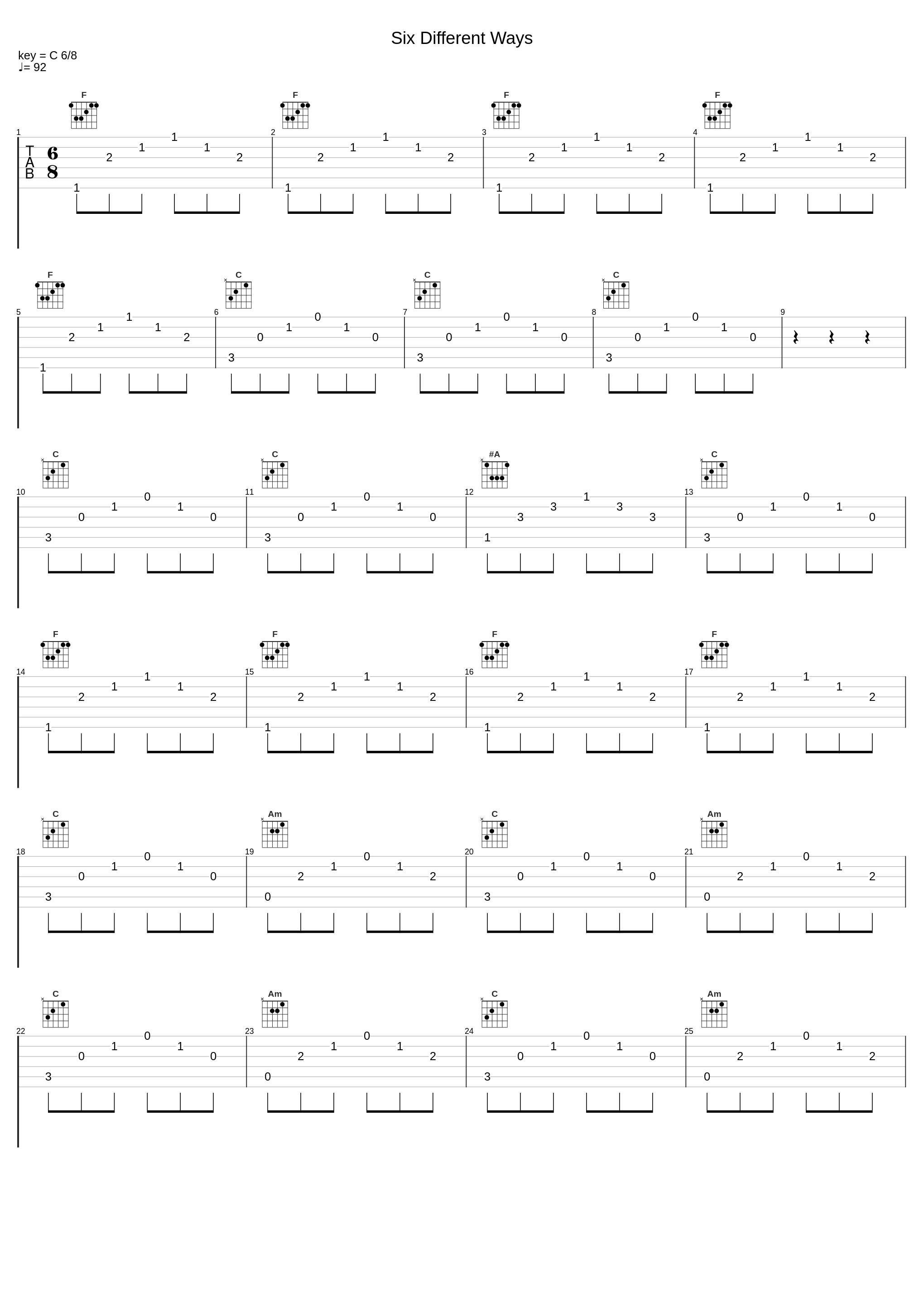 Six Different Ways_The Casket Lottery_1