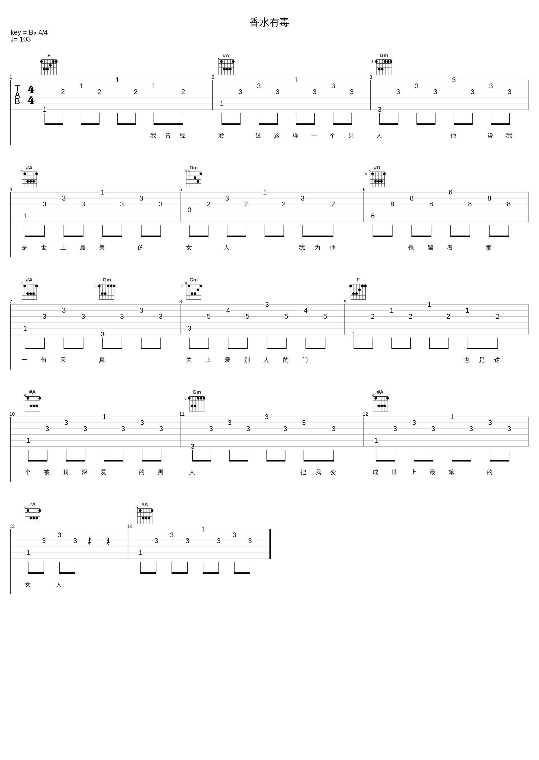 香水有毒_1个球_1