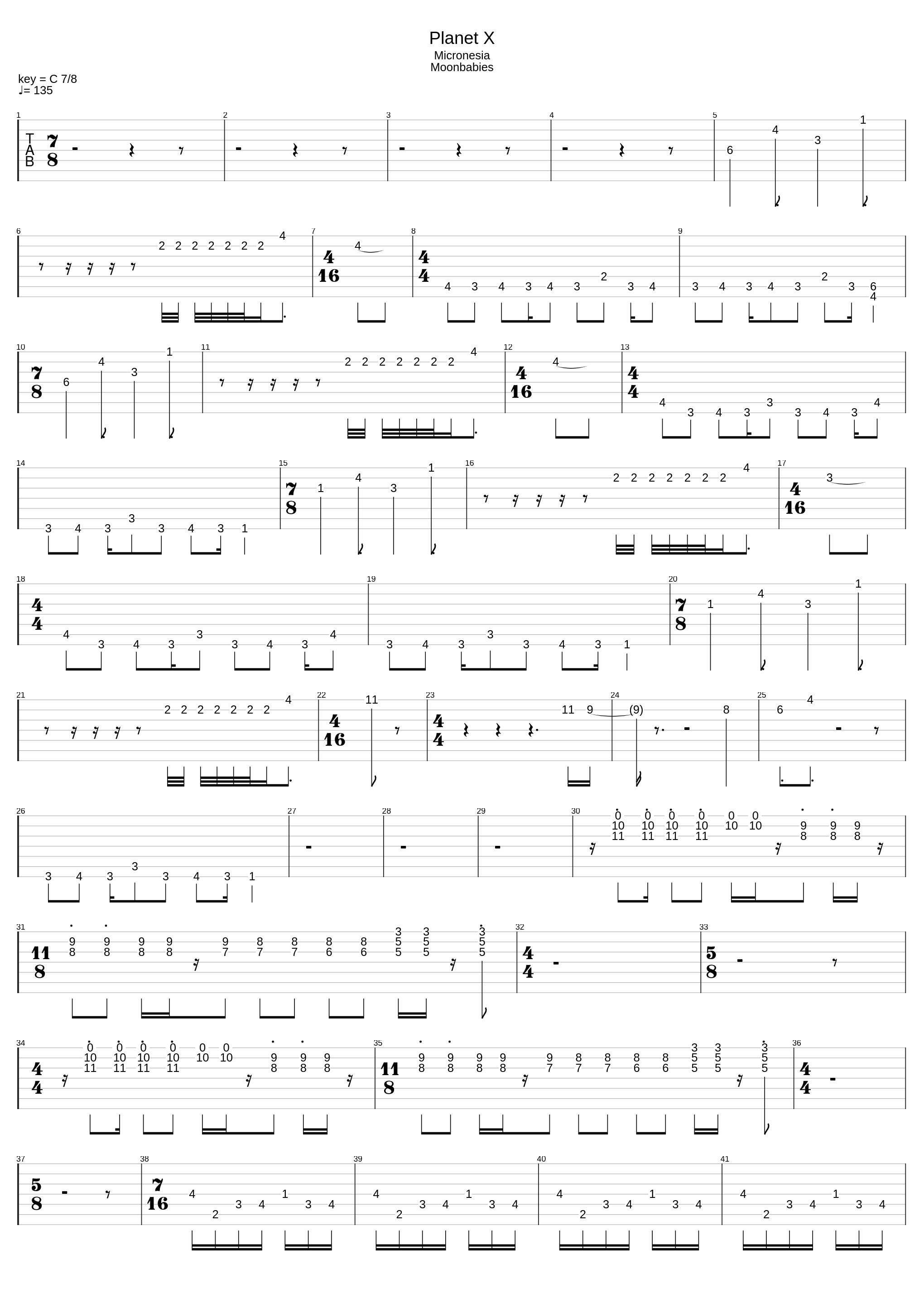 Micronesia_Planet X_1