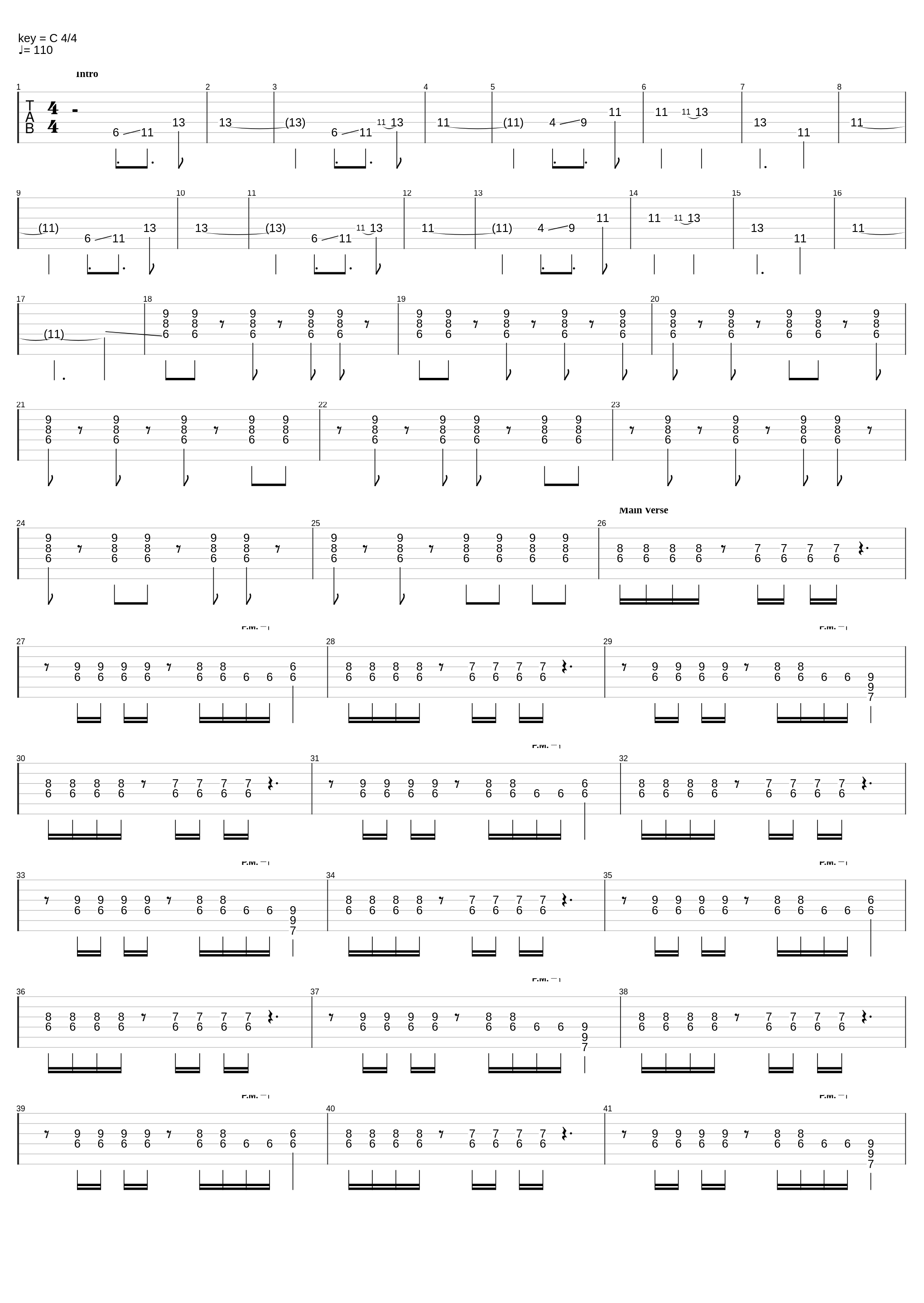 To Hell And Back_Symphony X_1