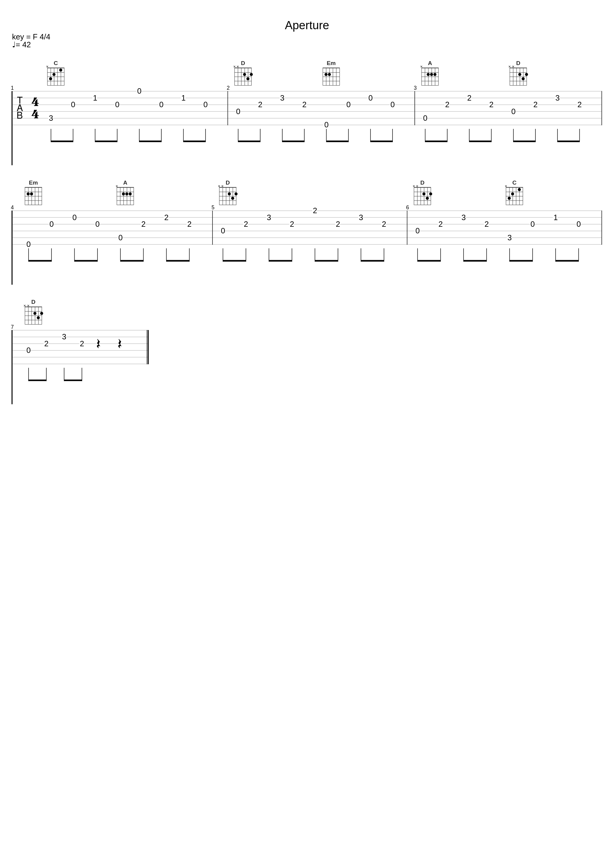 Aperture_X-Ray Dog_1