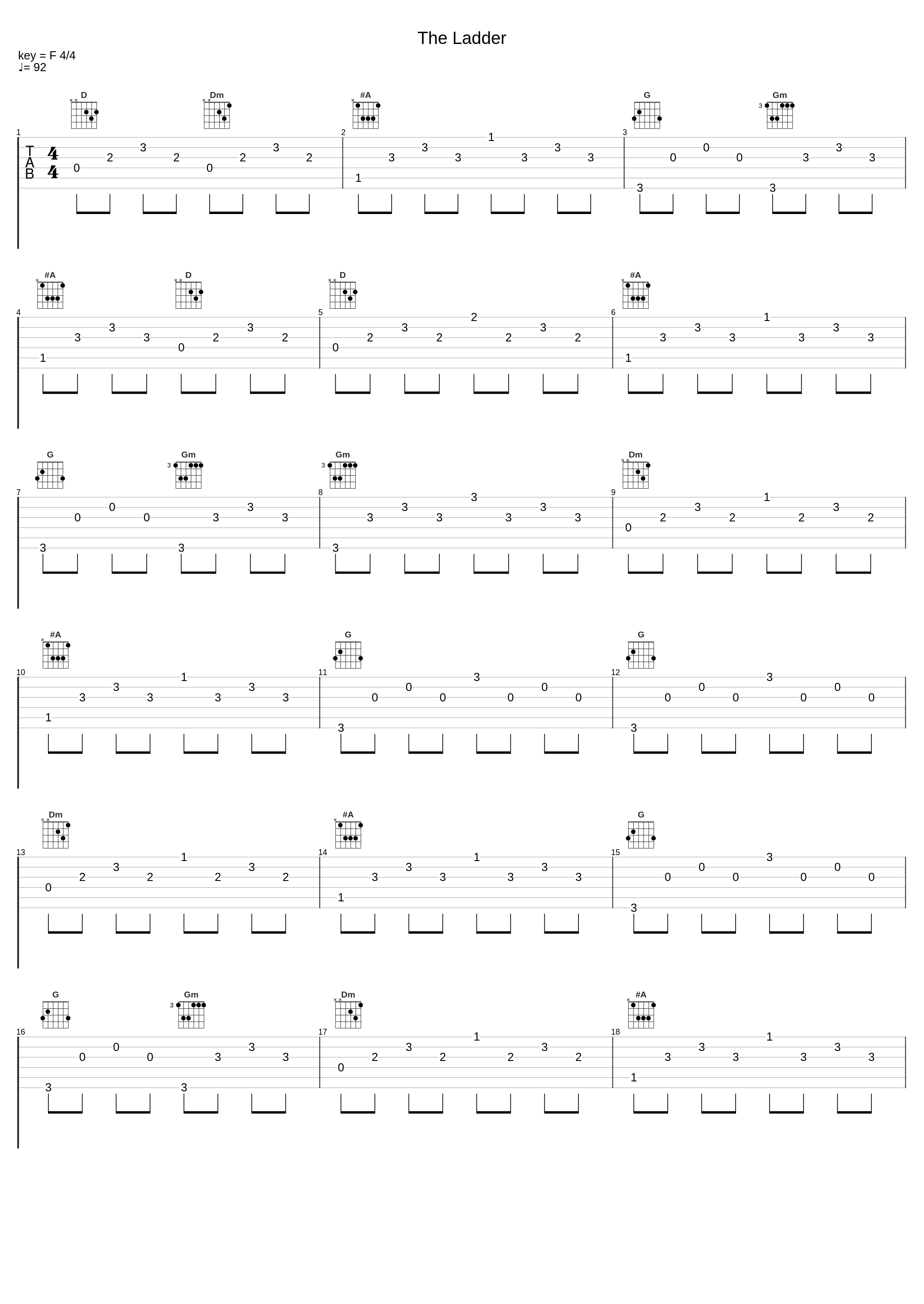 The Ladder_InCrest,MALTE SLYWEST_1