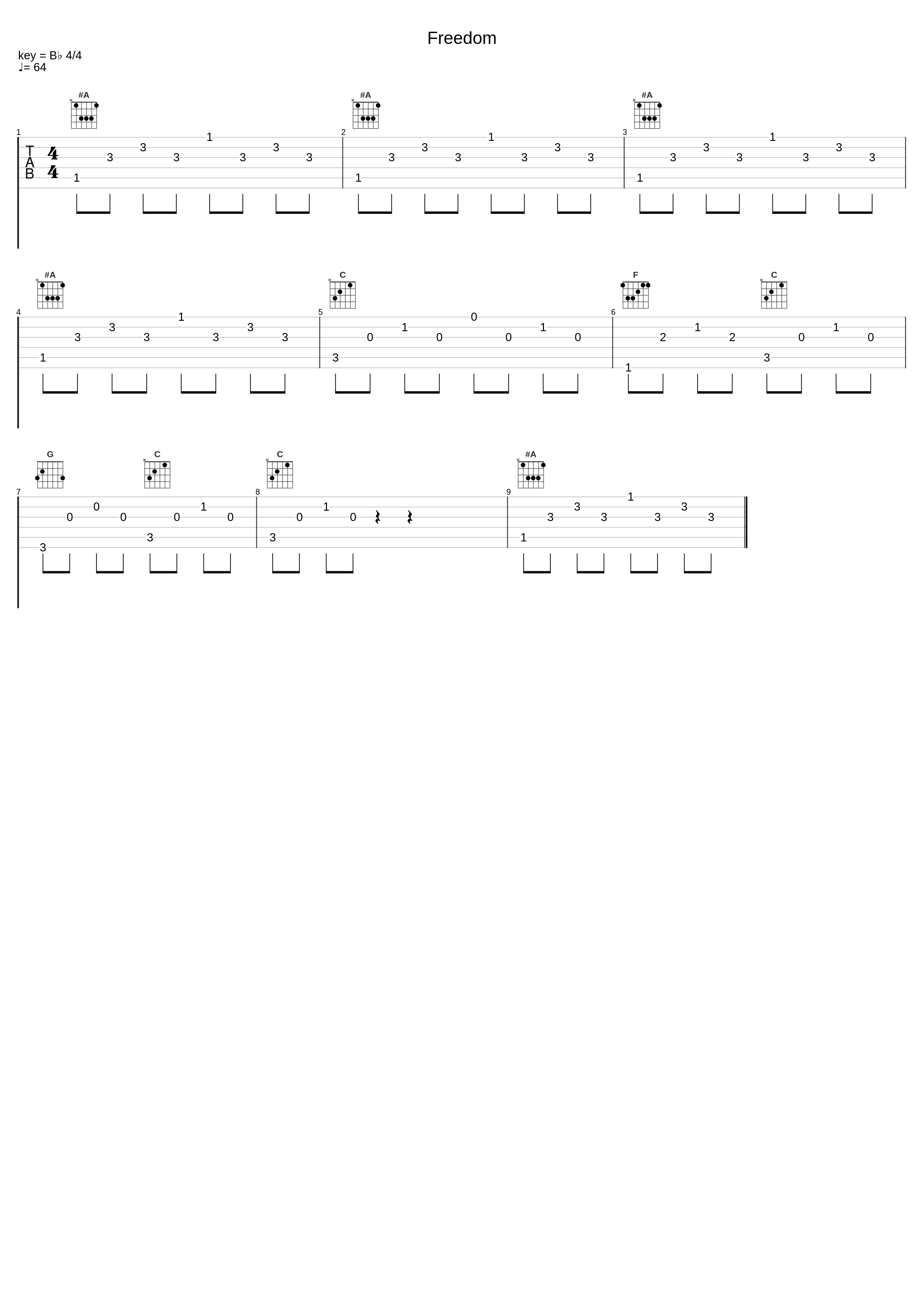 Freedom_X-Ray Dog_1