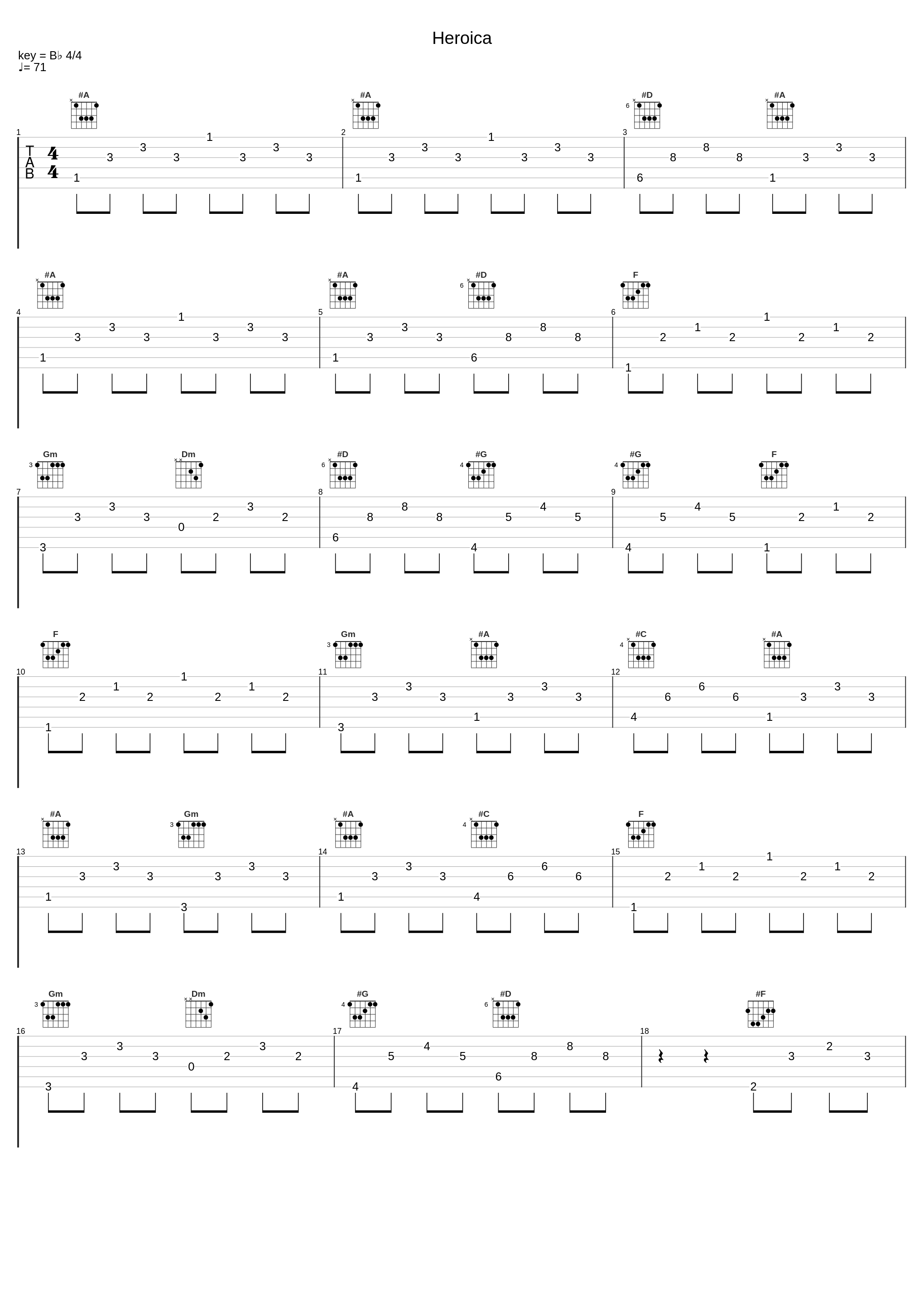 Heroica_X-Ray Dog_1