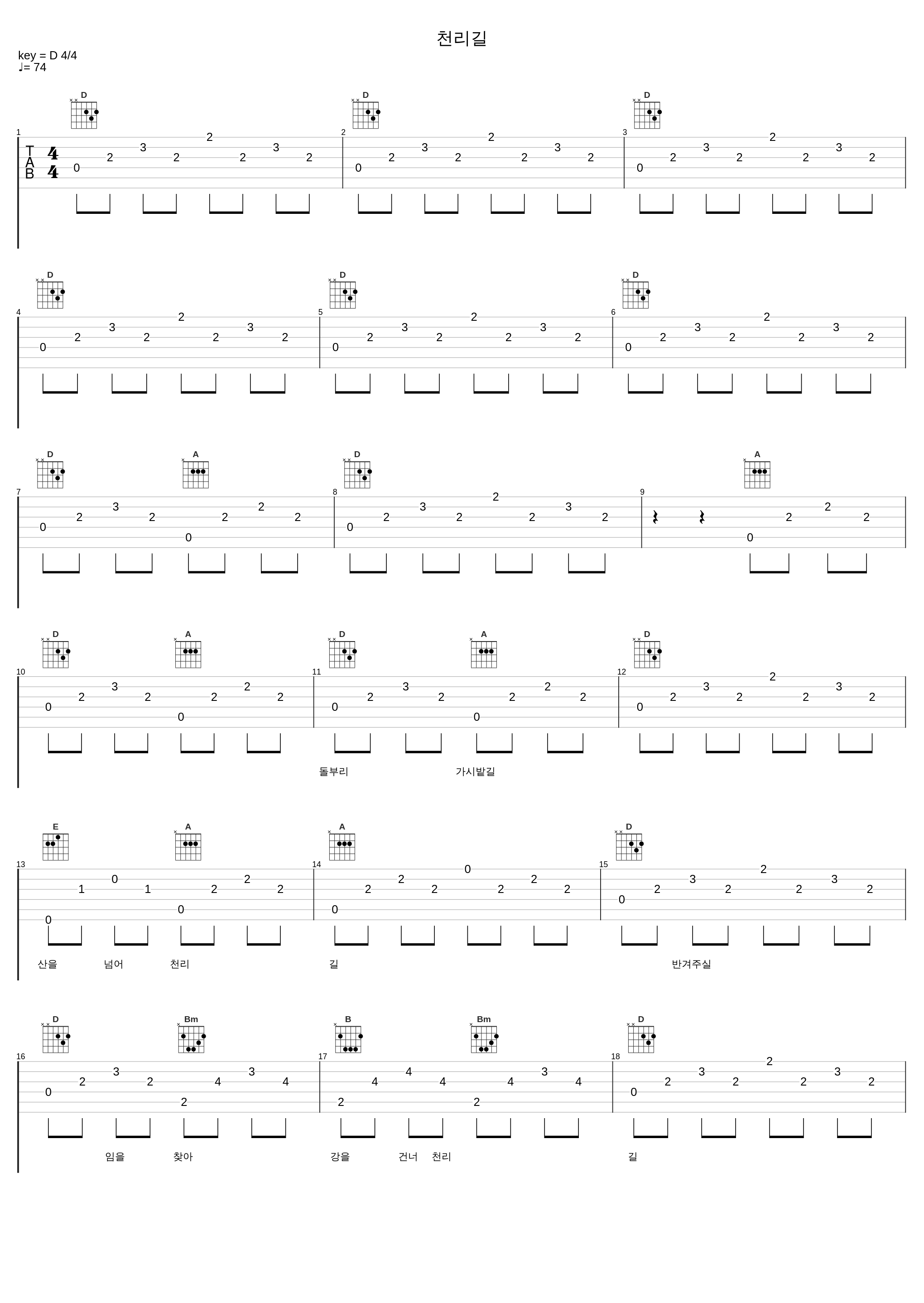 천리길_罗勋儿_1