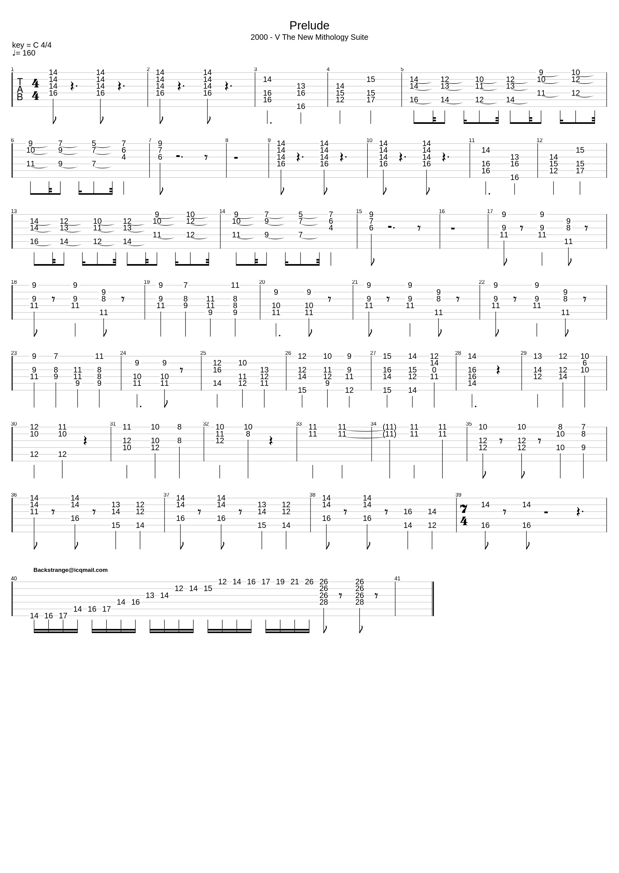 Prelude_Symphony X_1