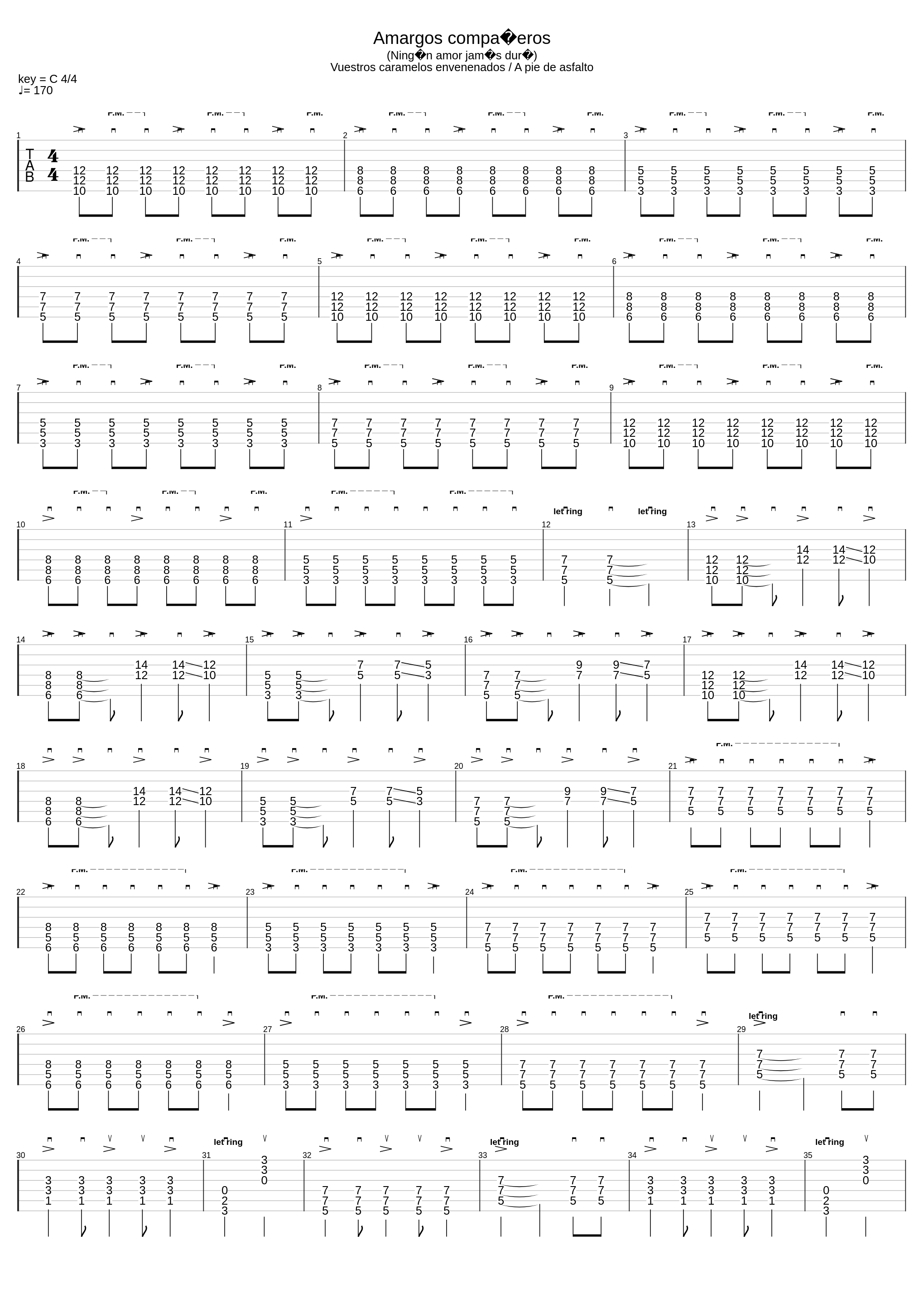 Amargos compañeros_Subversión X_1