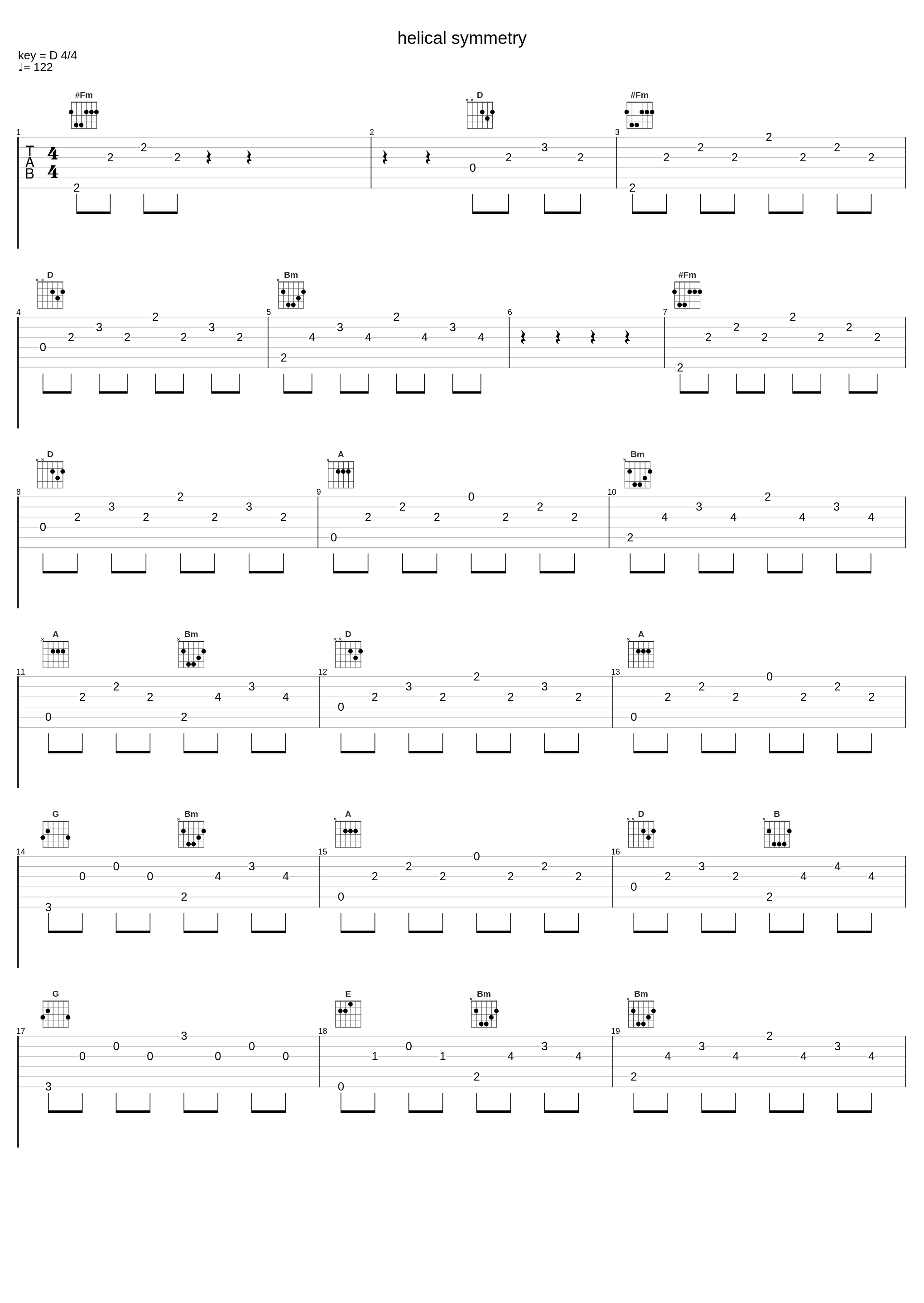 helical symmetry_Annabel_1