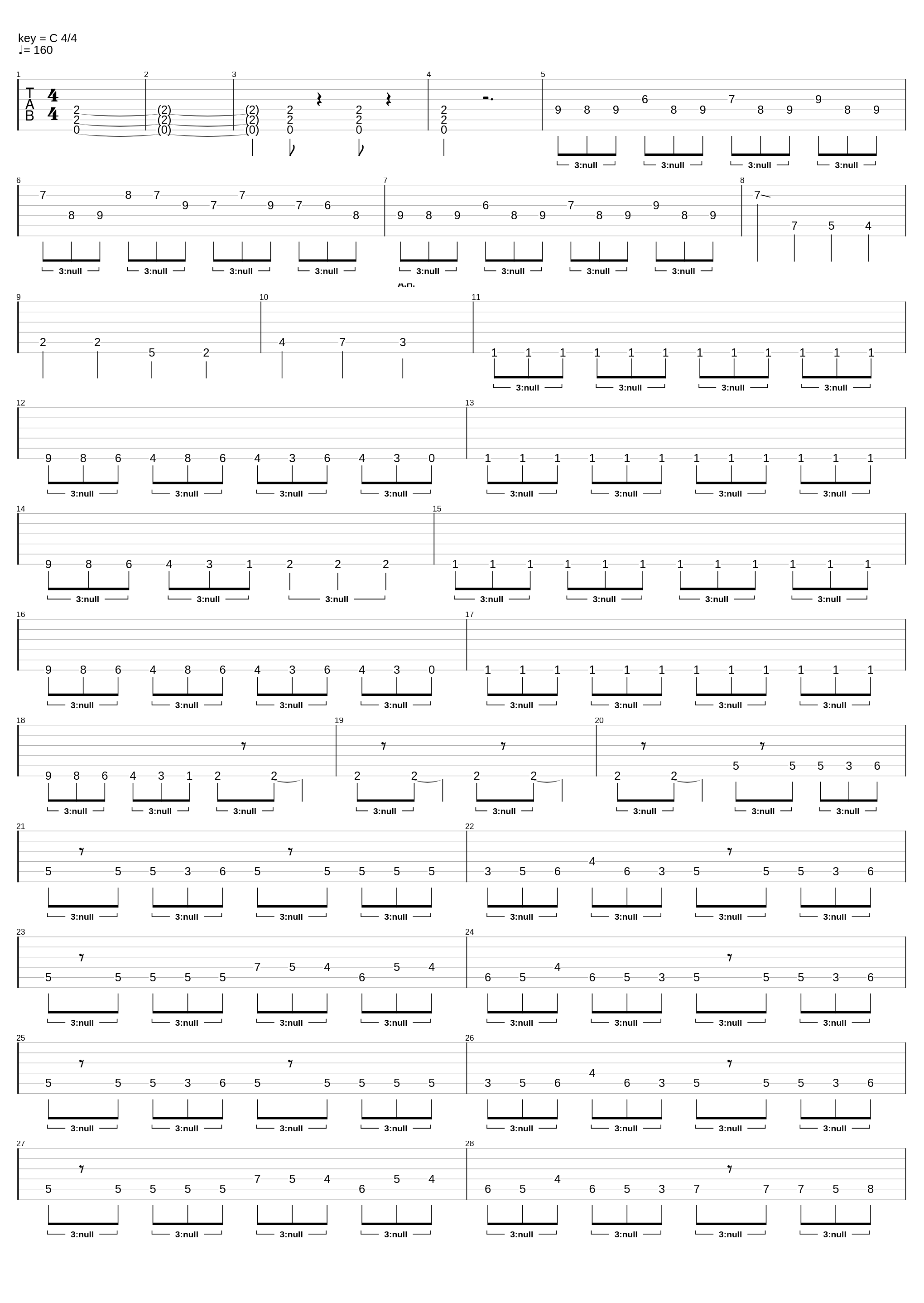 The Relic_Symphony X_1