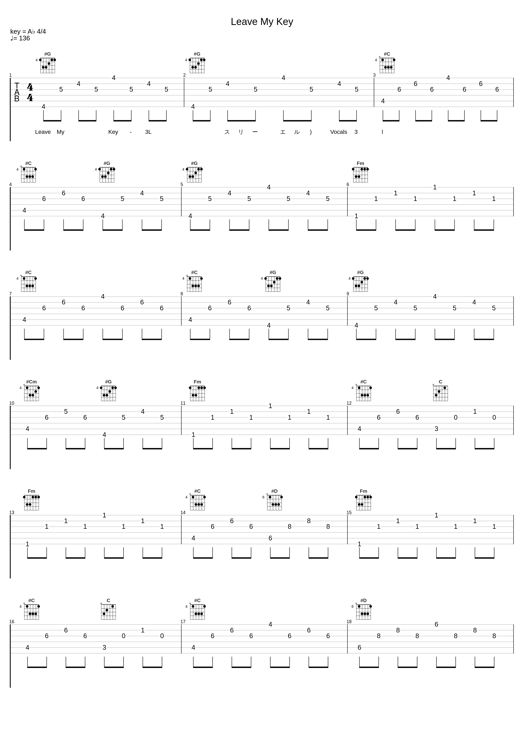 Leave My Key_3L_1