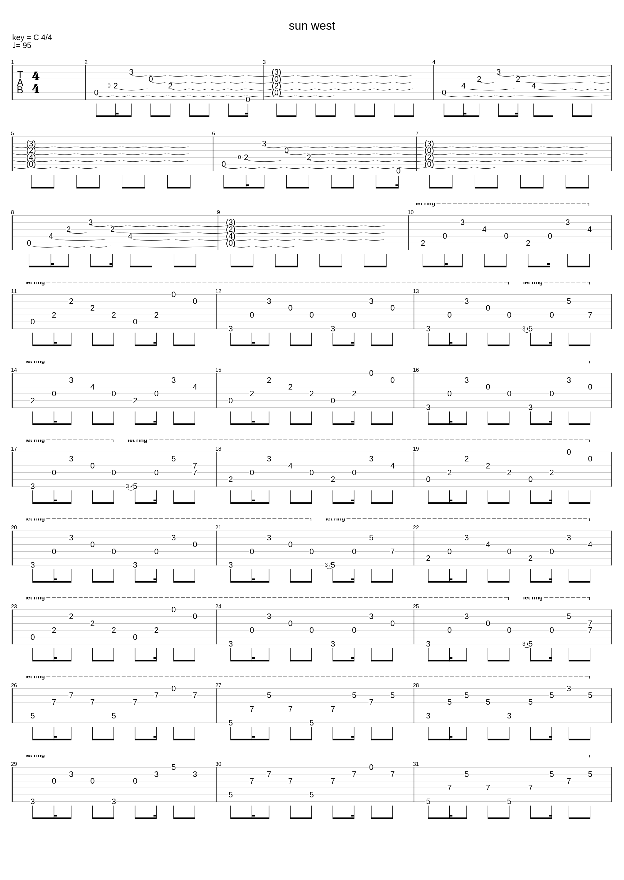 lexjs - Sun  West_Aexjs_1