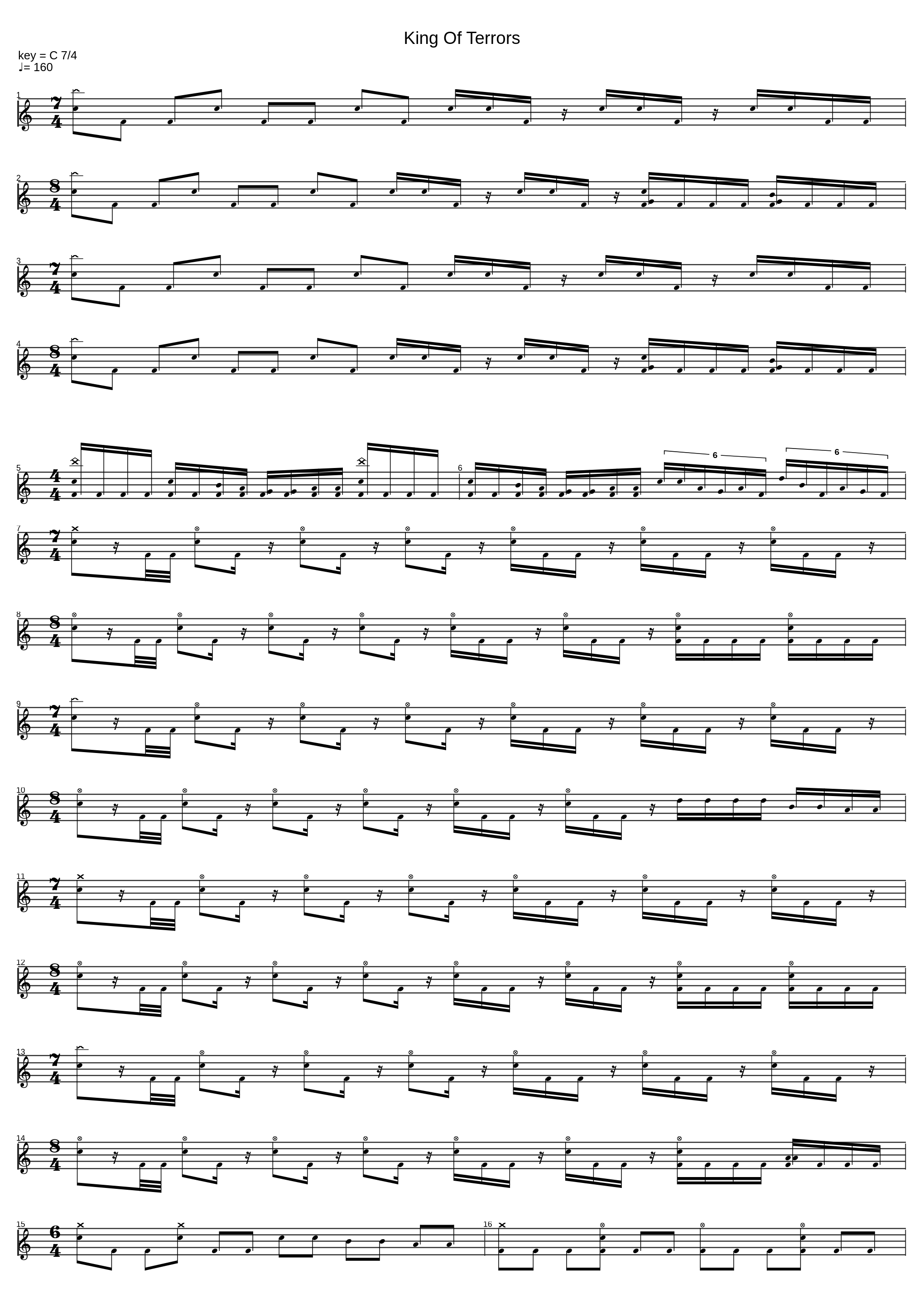 King Of Terrors_Symphony X_1