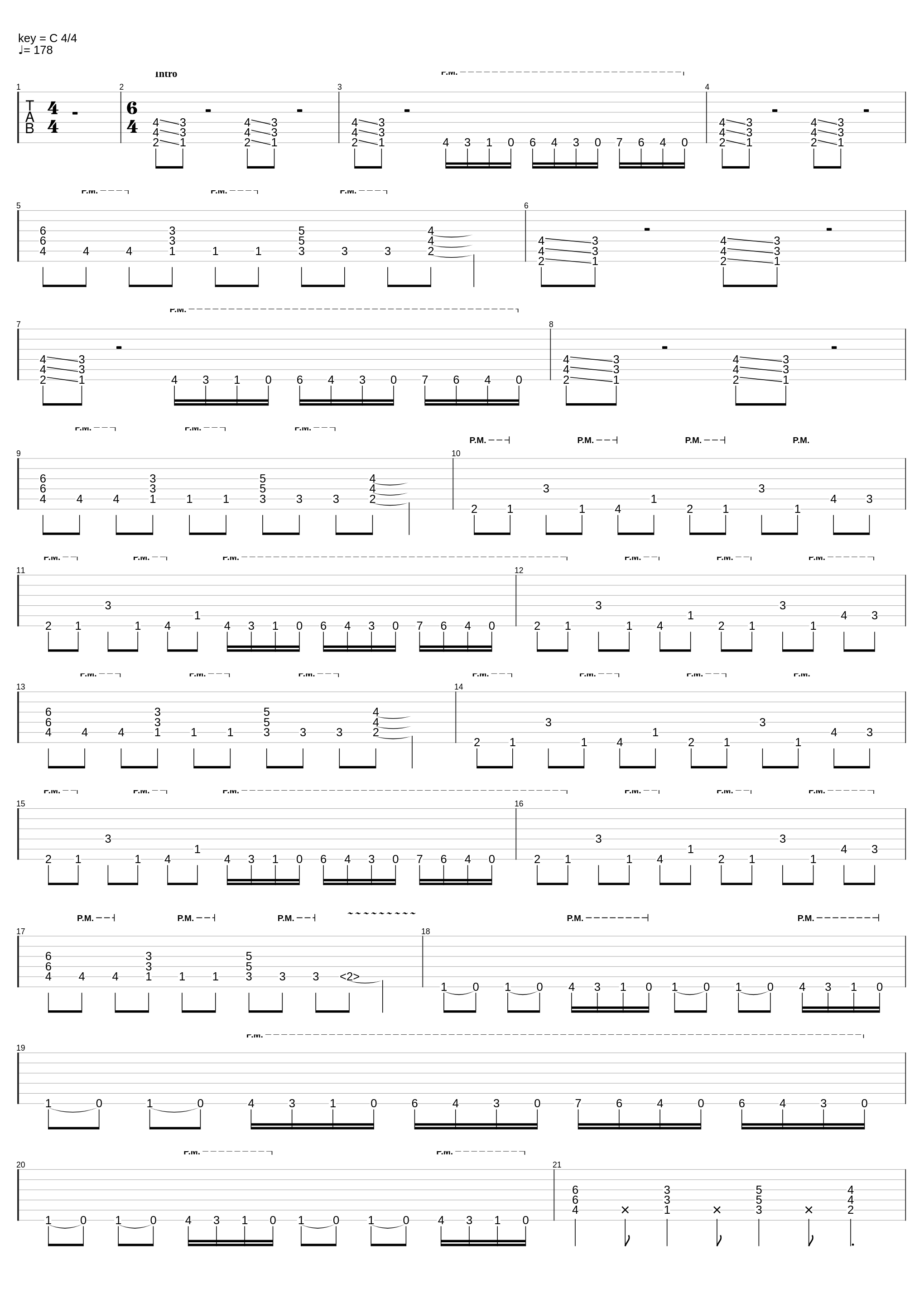 Heretic_Symphony X_1