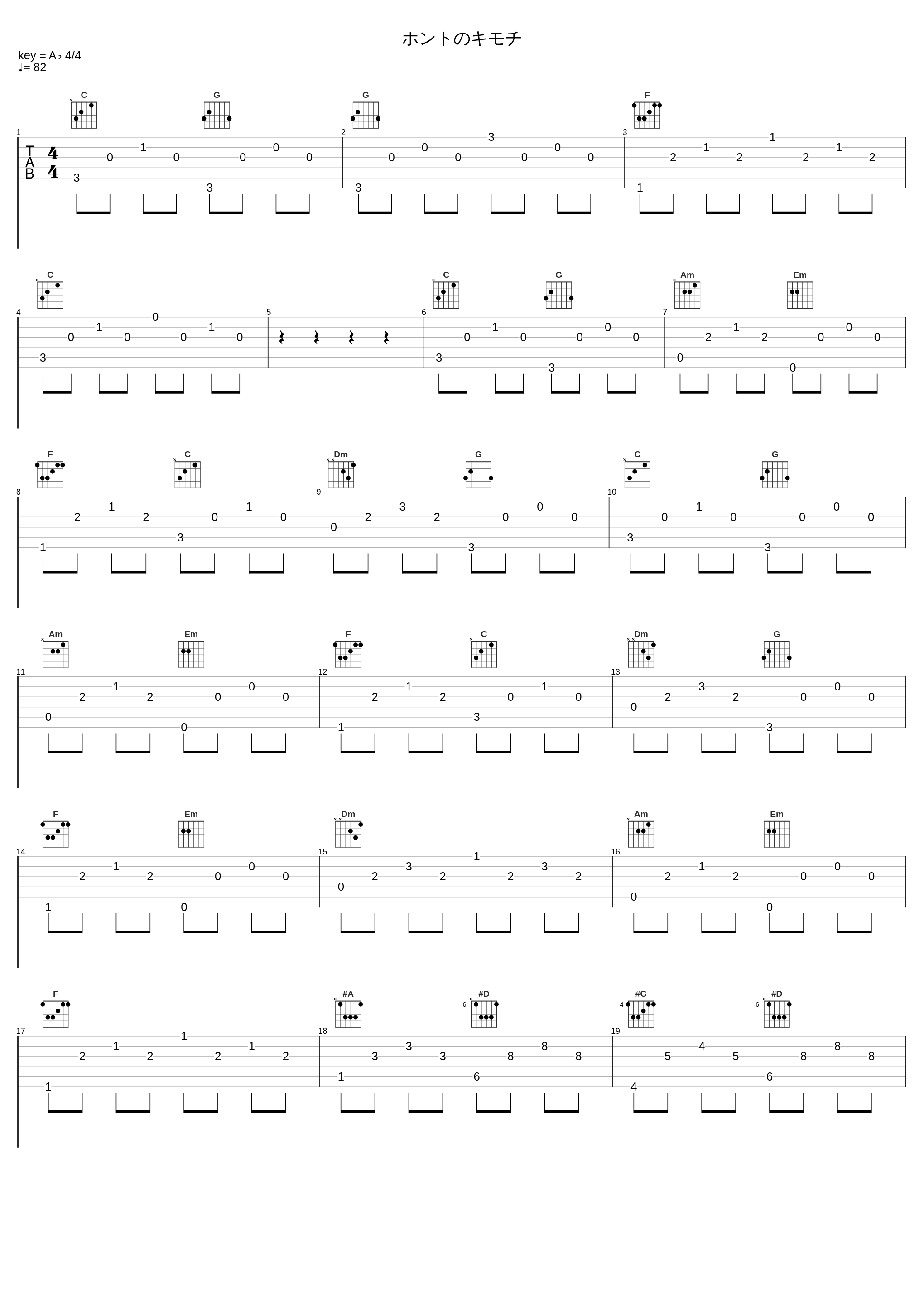 ホントのキモチ_Tiara_1