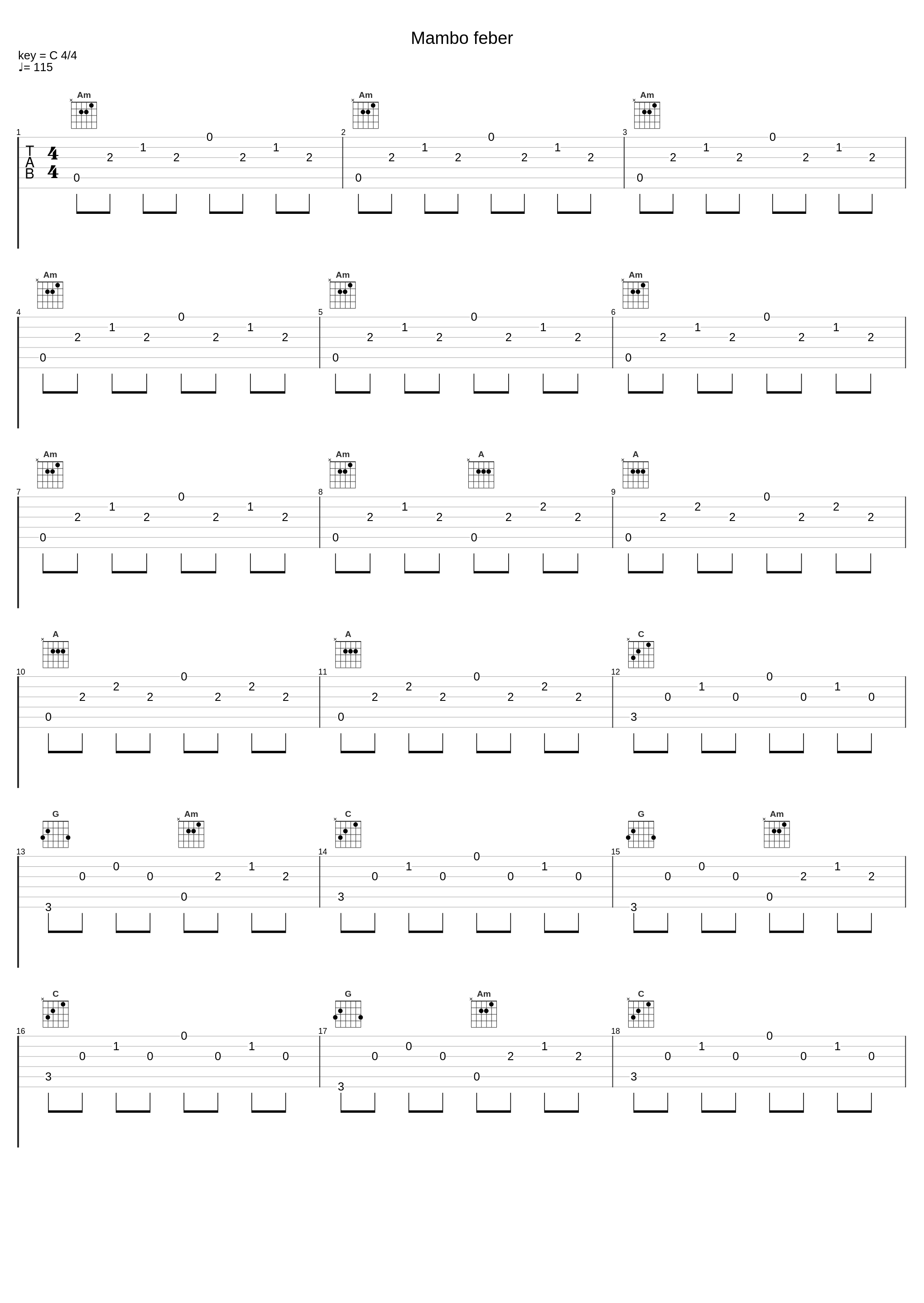 Mambo feber_Wilmer X,Nisse Hellberg_1