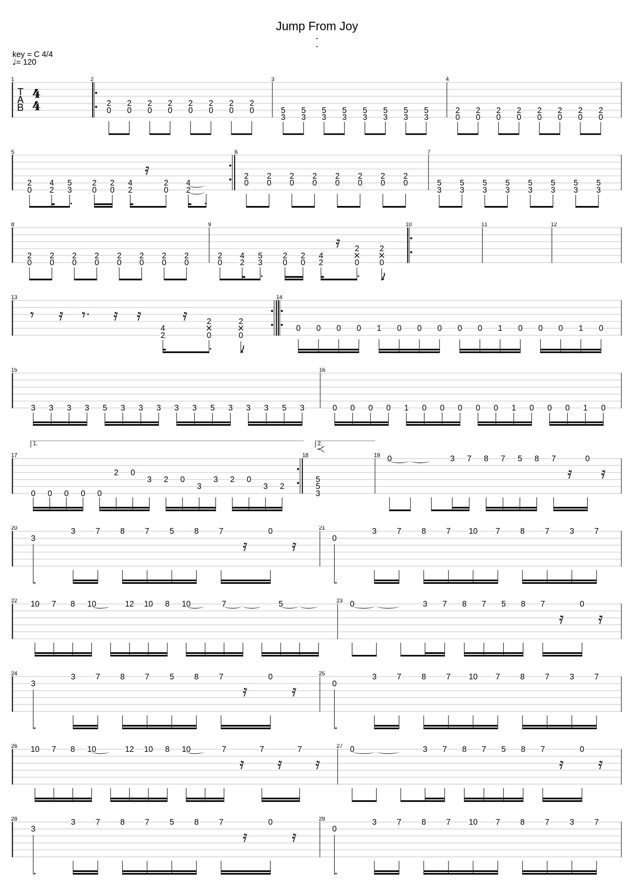 Jump For Joy_Blue Goblins_1