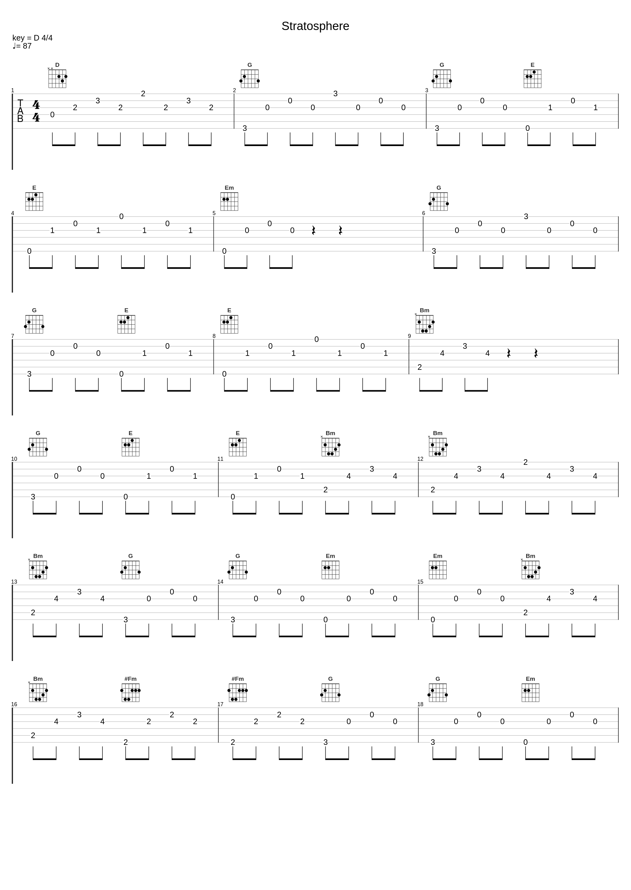 Stratosphere_X-Ray Dog_1