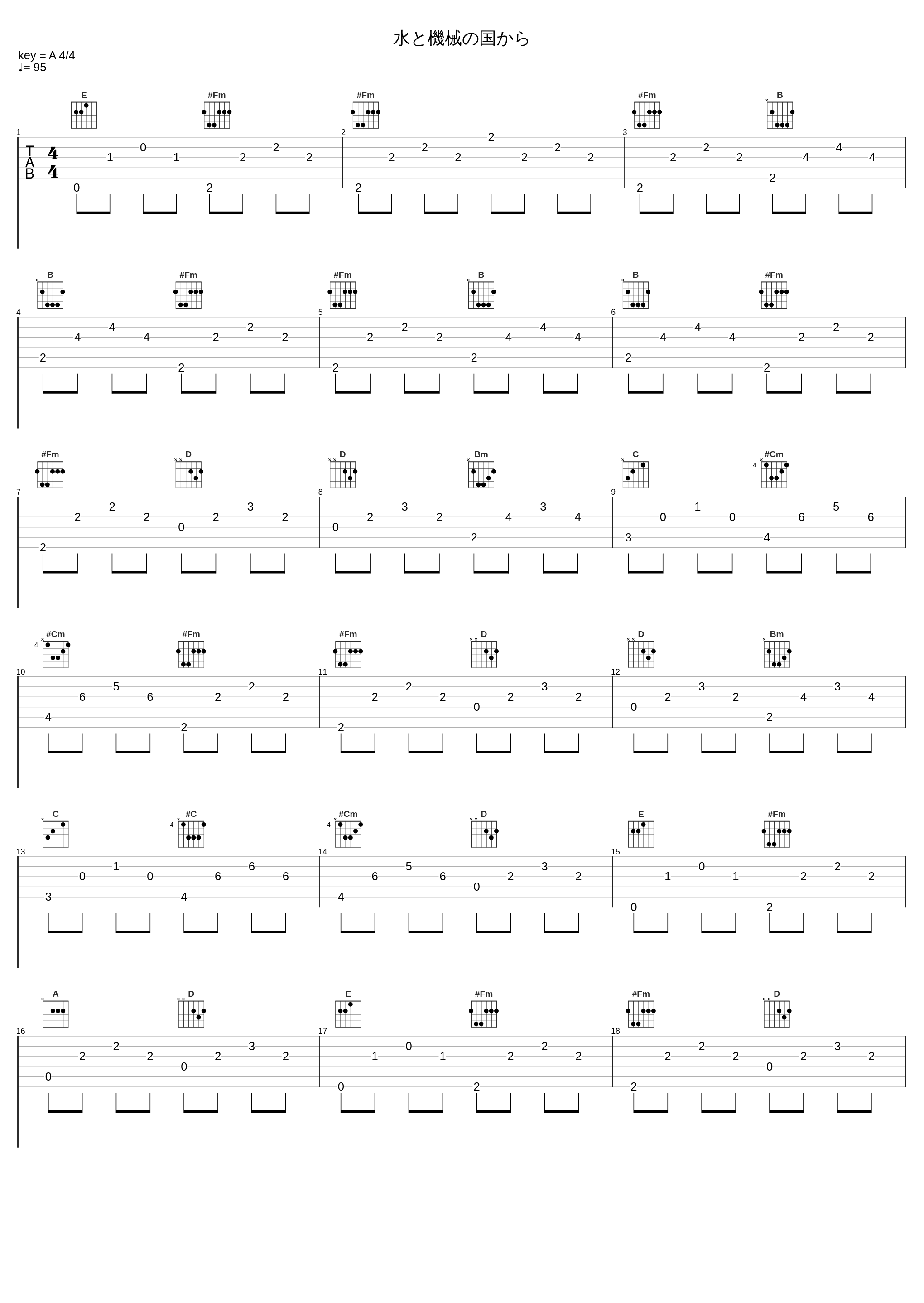 水と機械の国から_3L_1
