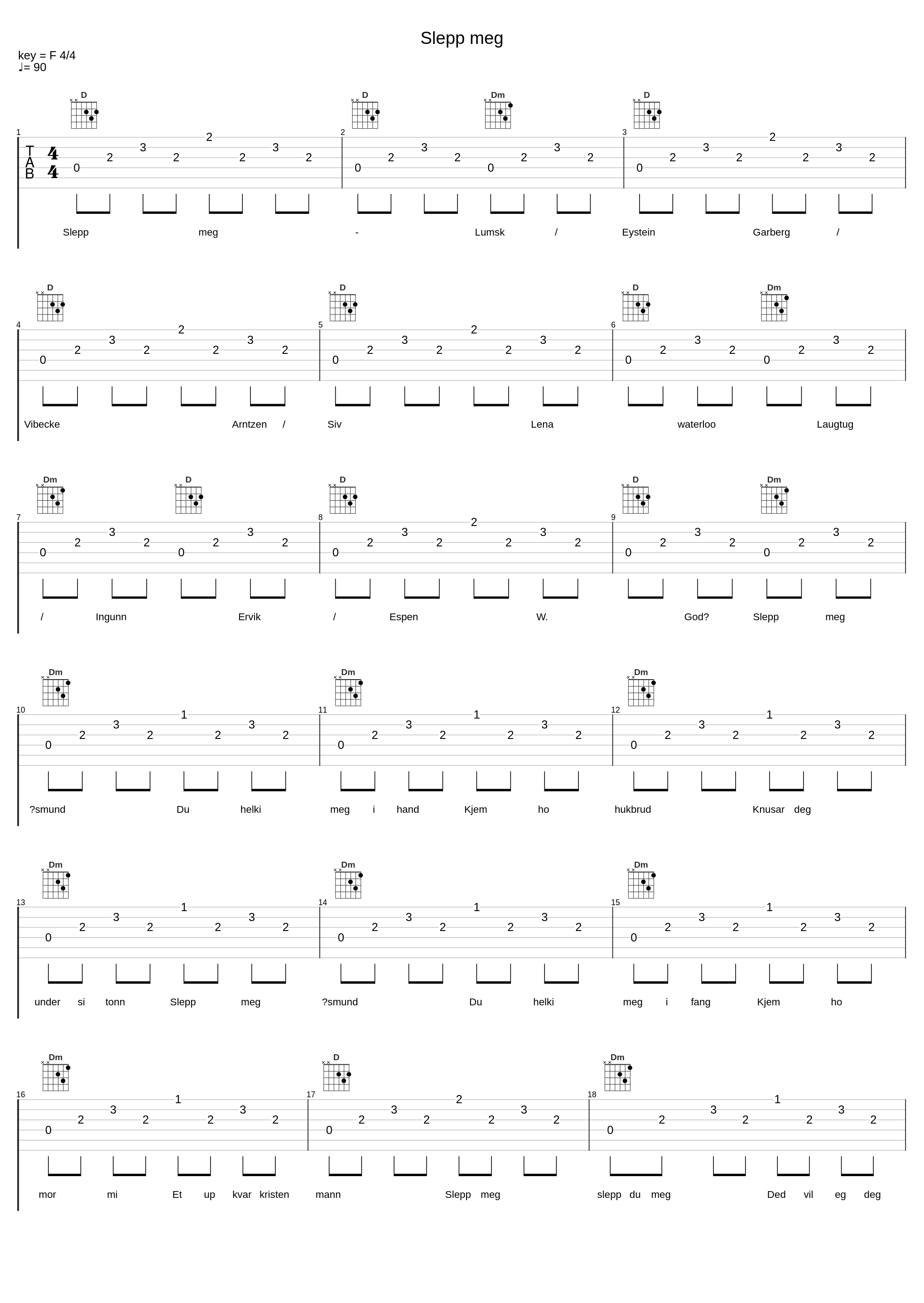 Slepp meg_Lumsk,Eystein Garberg,Vibecke Arntzen,Siv Lena waterloo Laugtug,Ingunn Ervik,Espen W. Godø_1